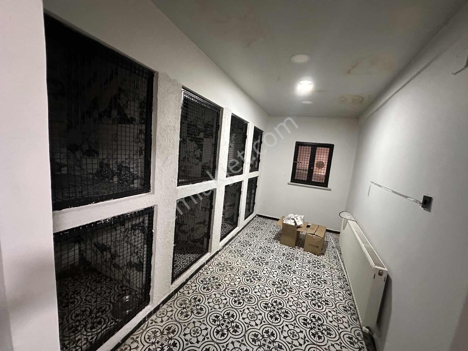 Koşuyolu' Nda Devren Kiralık Komple Bina - Görsel 4