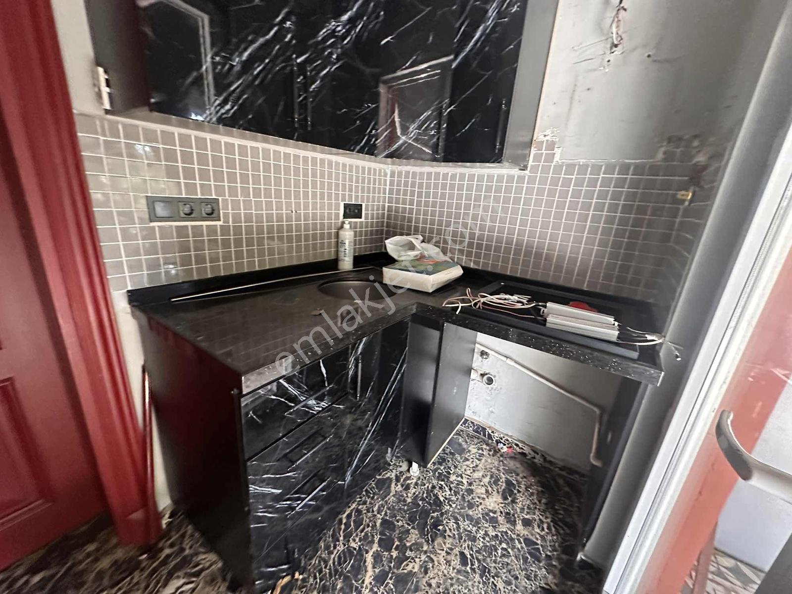 Koşuyolu' Nda Devren Kiralık Komple Bina - Görsel 12