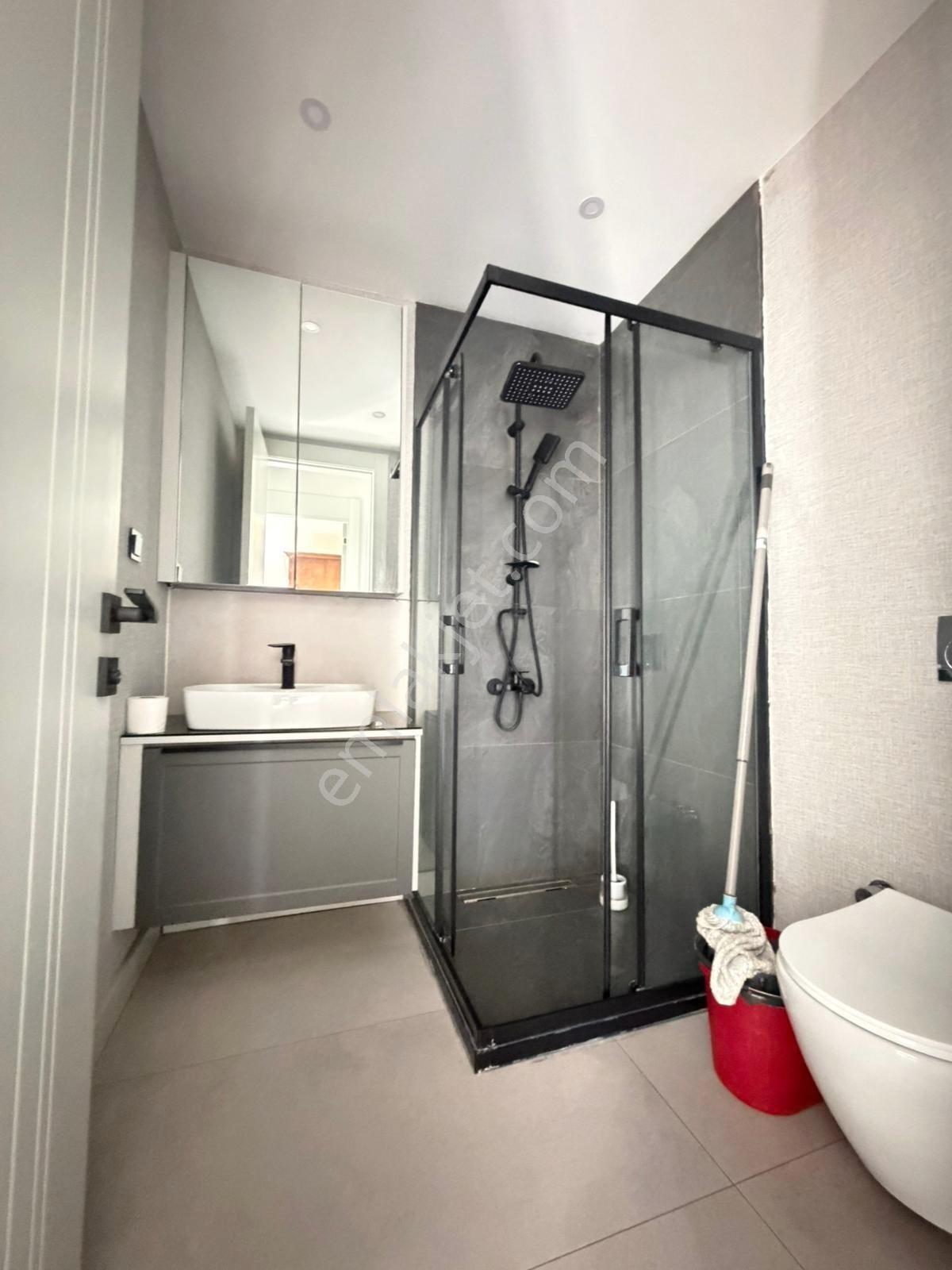 İncek Excelance Vadi 2+1 90m2 Kapalı Mutfak Kiralık Daire - Görsel 10