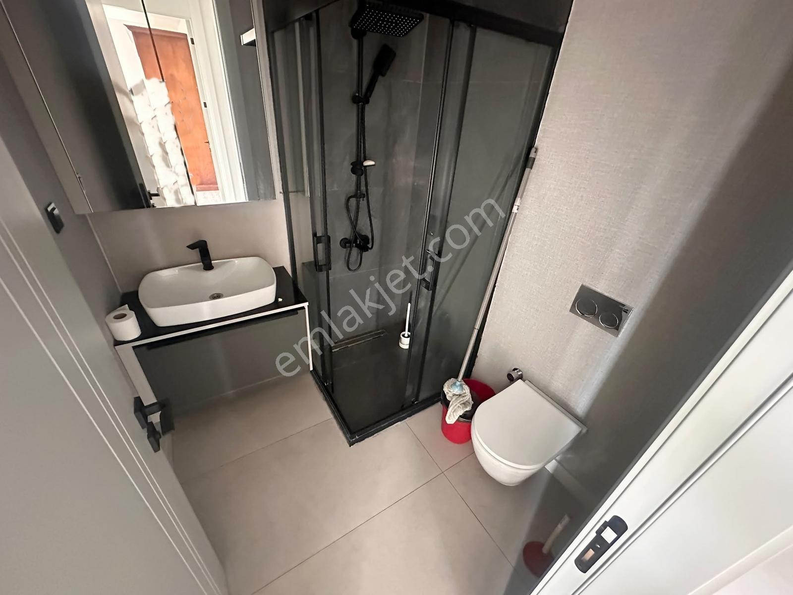 İncek Excelance Vadi 2+1 90m2 Kapalı Mutfak Kiralık Daire - Görsel 19