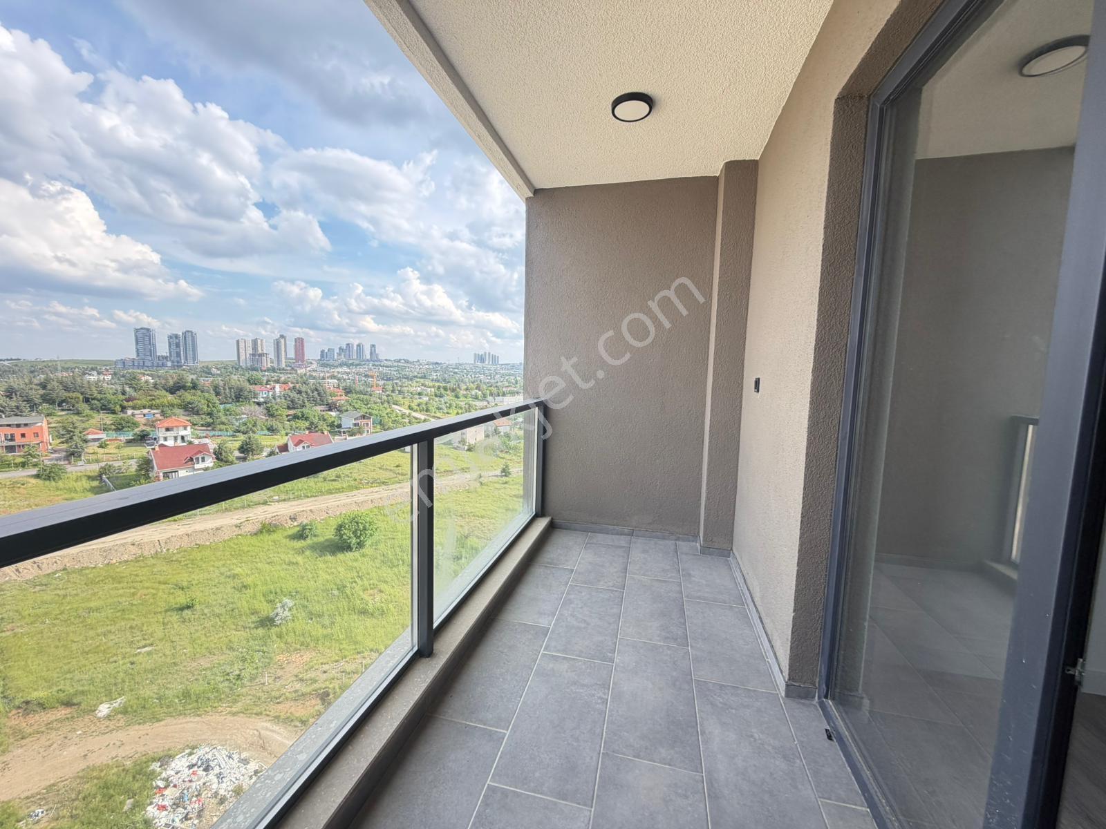 İncek Excelance Vadi 2+1 90m2 Kapalı Mutfak Kiralık Daire - Görsel 13
