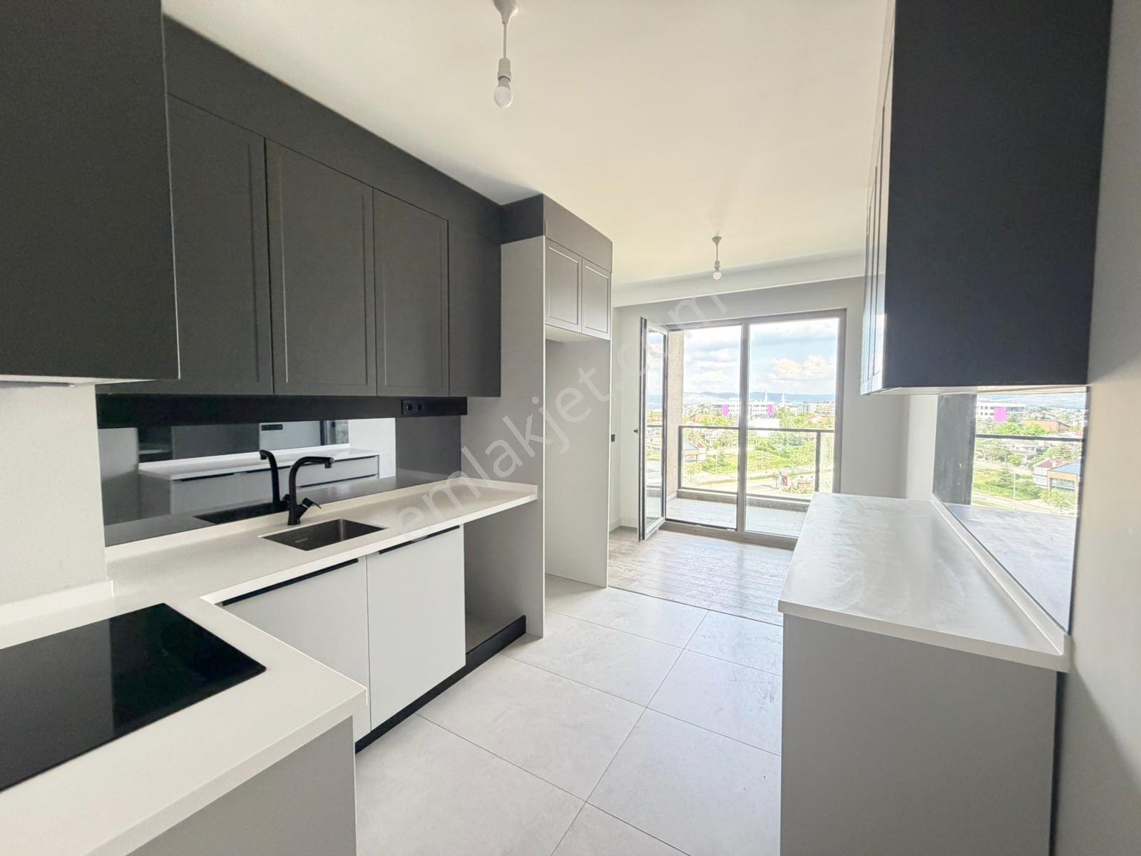 İncek Excelance Vadi 2+1 90m2 Kapalı Mutfak Kiralık Daire - Görsel 25