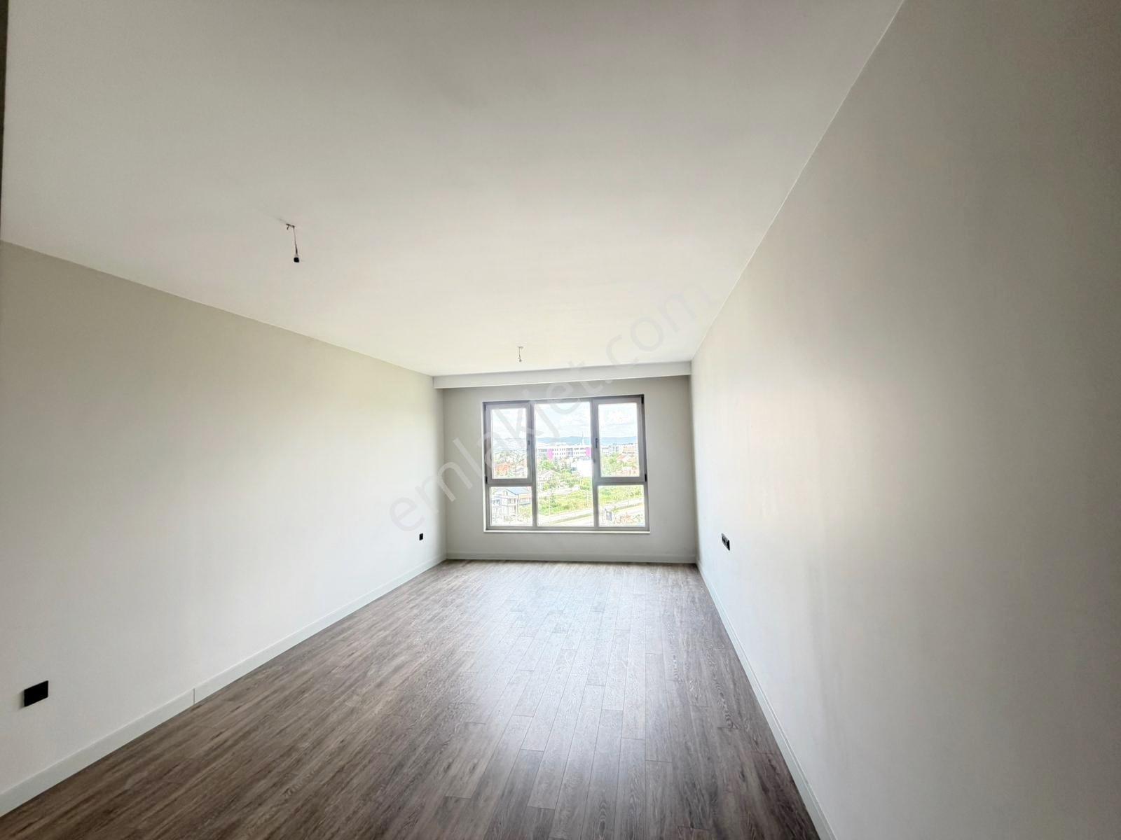 İncek Excelance Vadi 2+1 90m2 Kapalı Mutfak Kiralık Daire - Görsel 21