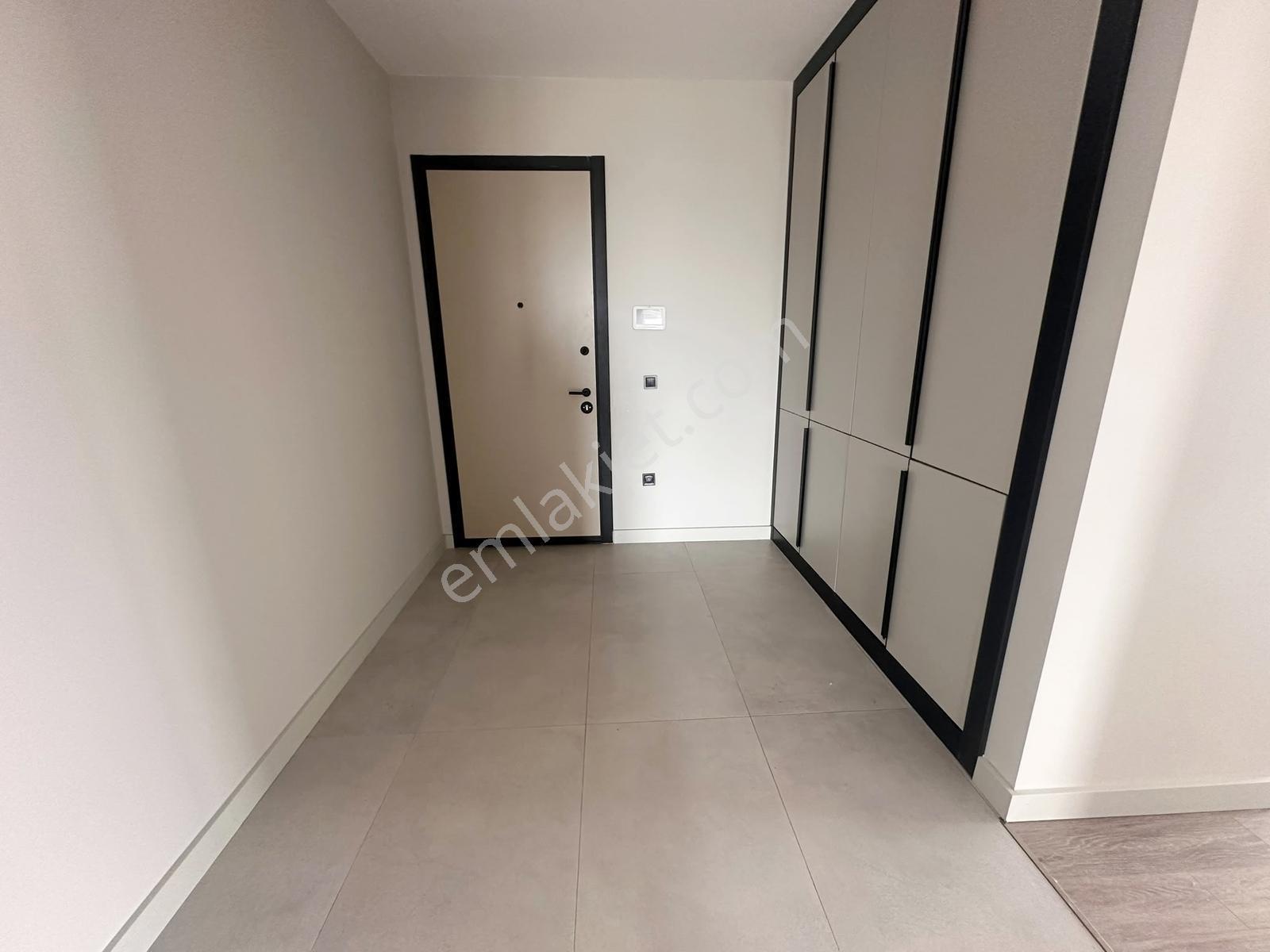 İncek Excelance Vadi 2+1 90m2 Kapalı Mutfak Kiralık Daire - Görsel 14