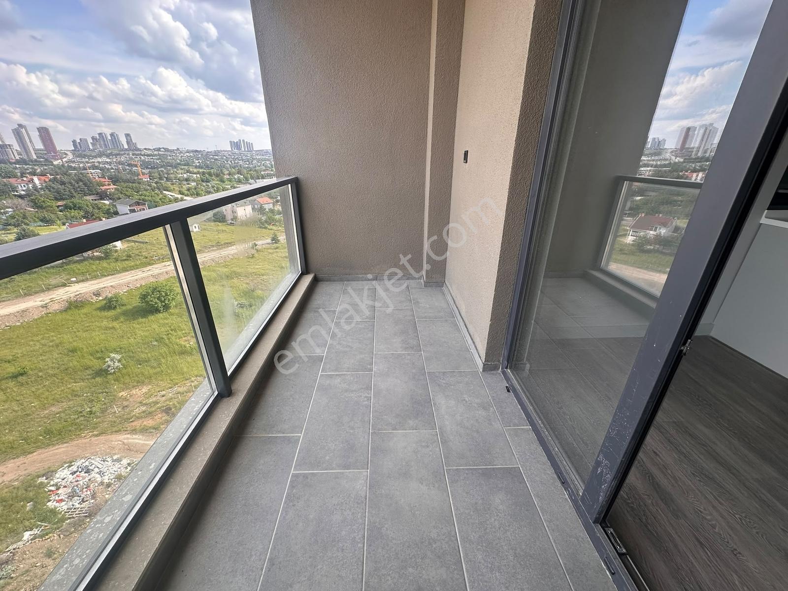İncek Excelance Vadi 2+1 90m2 Kapalı Mutfak Kiralık Daire - Görsel 6