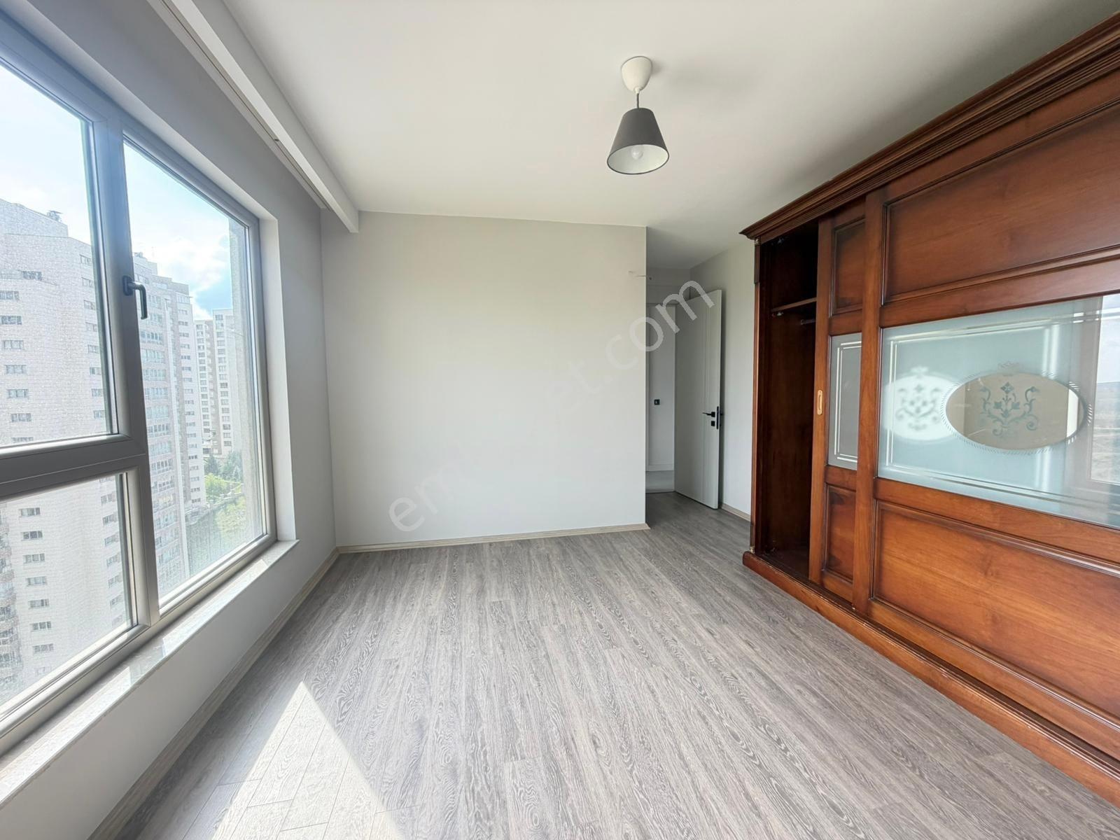 İncek Excelance Vadi 2+1 90m2 Kapalı Mutfak Kiralık Daire - Görsel 23
