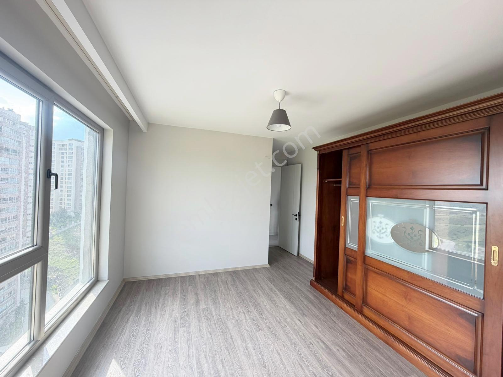 İncek Excelance Vadi 2+1 90m2 Kapalı Mutfak Kiralık Daire - Görsel 17