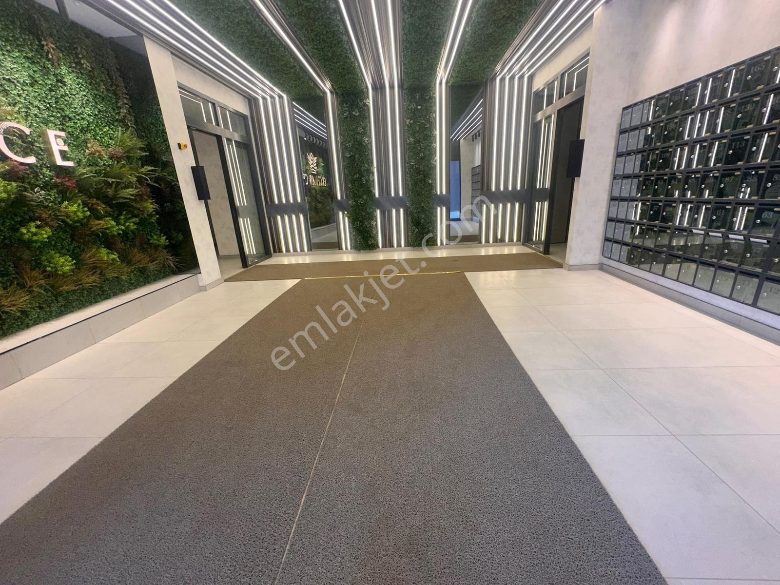 İncek Excelance Vadi 2+1 90m2 Kapalı Mutfak Kiralık Daire - Görsel 30