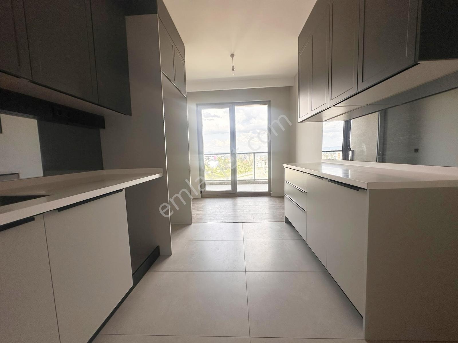 İncek Excelance Vadi 2+1 90m2 Kapalı Mutfak Kiralık Daire - Görsel 12