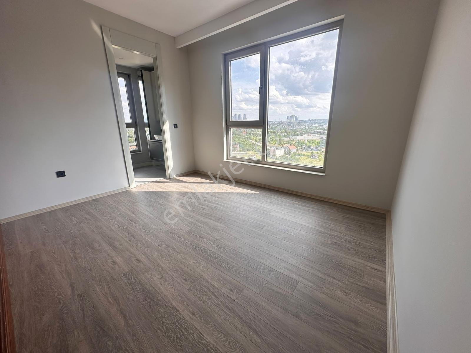 İncek Excelance Vadi 2+1 90m2 Kapalı Mutfak Kiralık Daire - Görsel 24