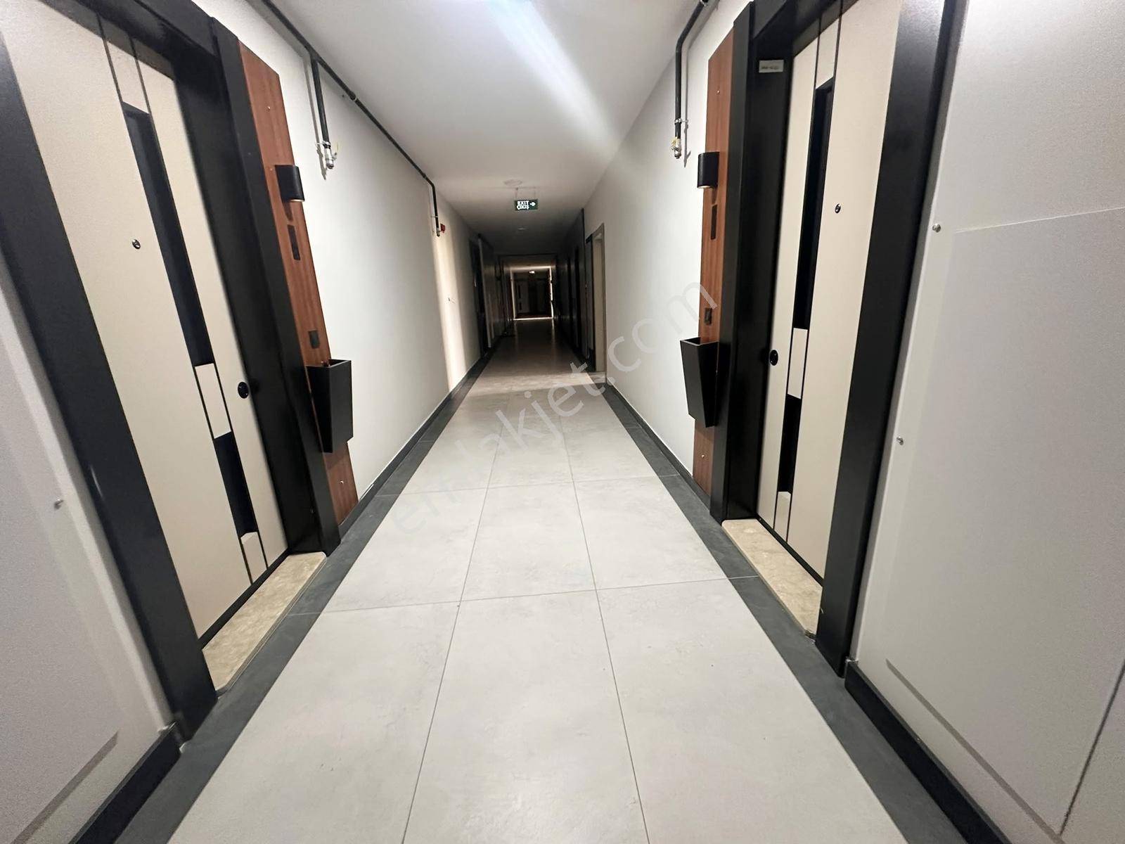 İncek Excelance Vadi 2+1 90m2 Kapalı Mutfak Kiralık Daire - Görsel 31