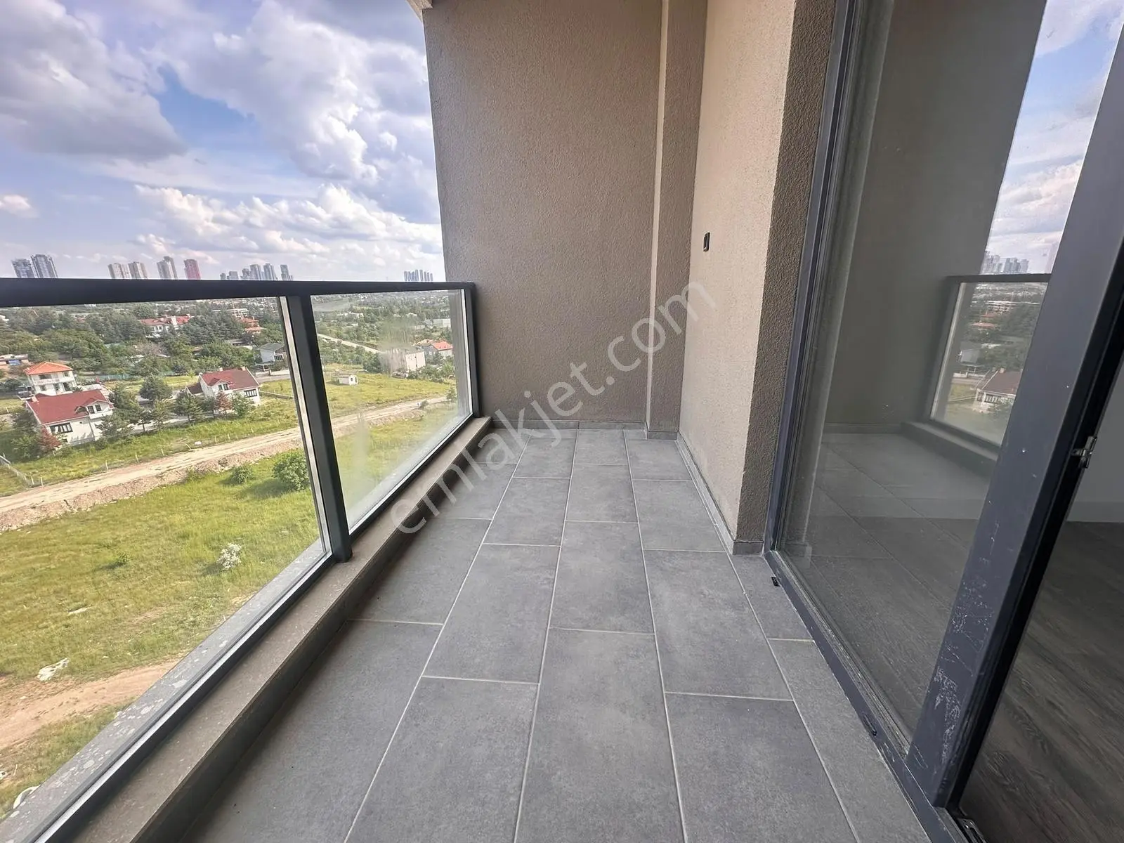 İncek Excelance Vadi 2+1 90m2 Kapalı Mutfak Kiralık Daire - Görsel 5