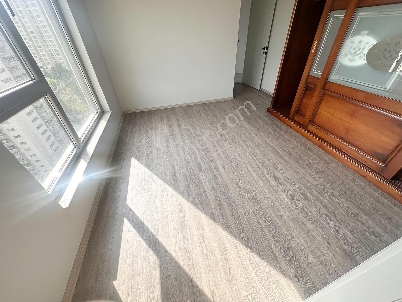 İncek Excelance Vadi 2+1 90m2 Kapalı Mutfak Kiralık Daire - Görsel 35