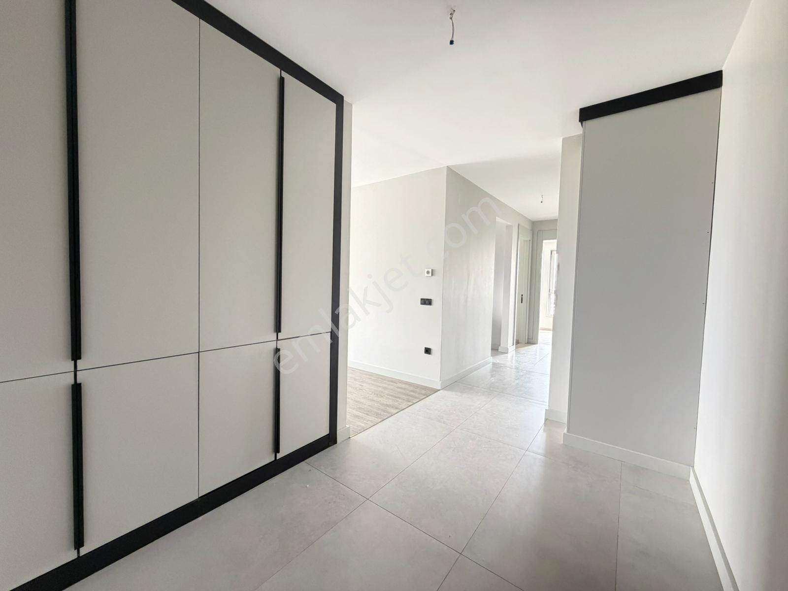 İncek Excelance Vadi 2+1 90m2 Kapalı Mutfak Kiralık Daire - Görsel 34