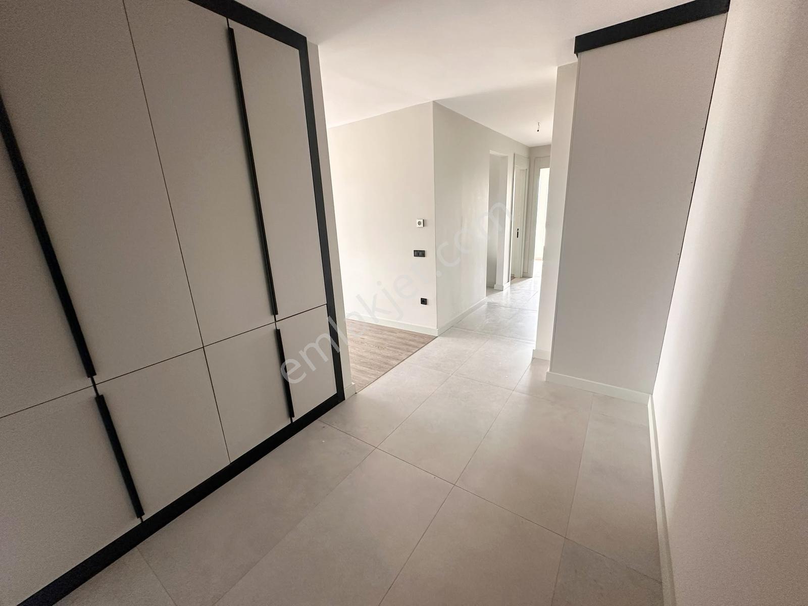 İncek Excelance Vadi 2+1 90m2 Kapalı Mutfak Kiralık Daire - Görsel 26