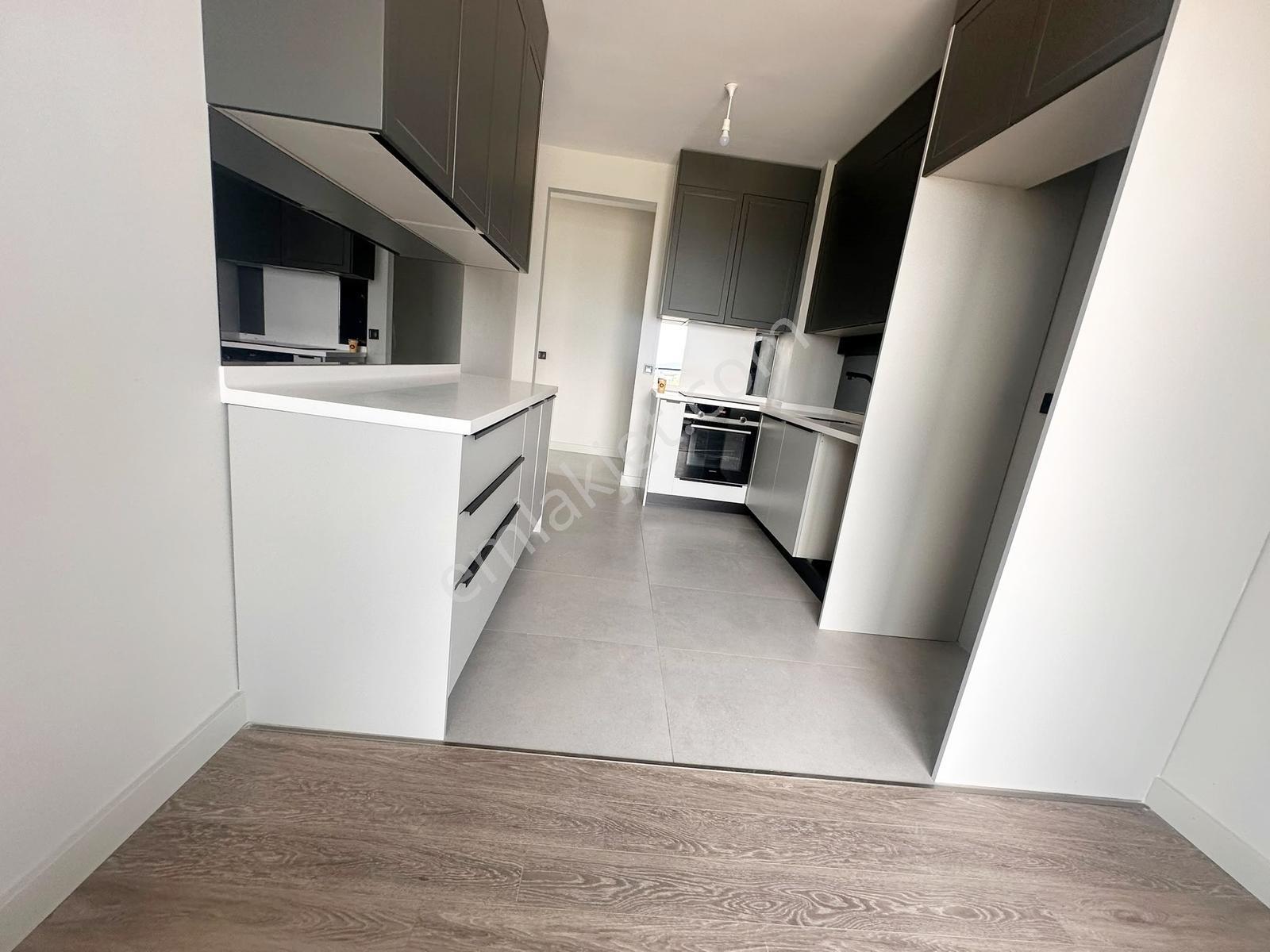 İncek Excelance Vadi 2+1 90m2 Kapalı Mutfak Kiralık Daire - Görsel 33