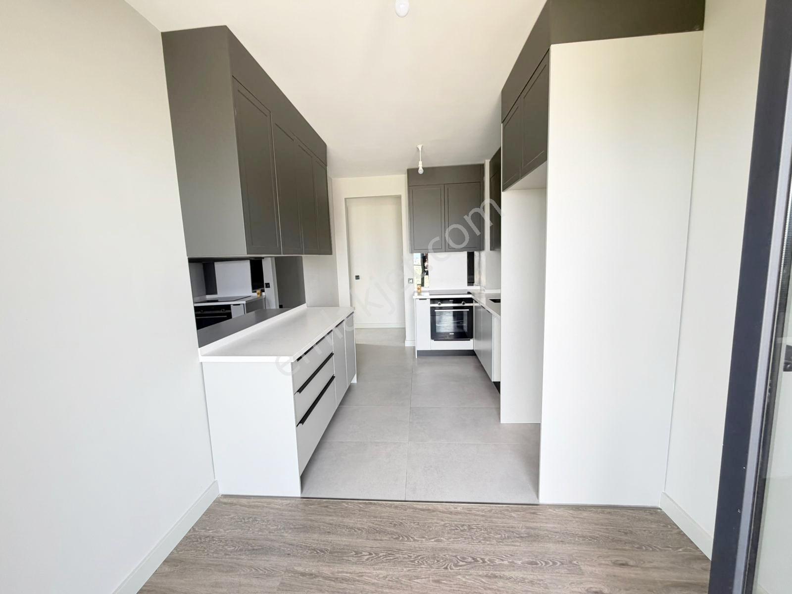İncek Excelance Vadi 2+1 90m2 Kapalı Mutfak Kiralık Daire - Görsel 11
