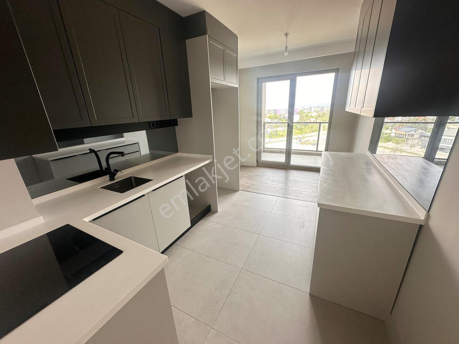 İncek Excelance Vadi 2+1 90m2 Kapalı Mutfak Kiralık Daire - Görsel 28