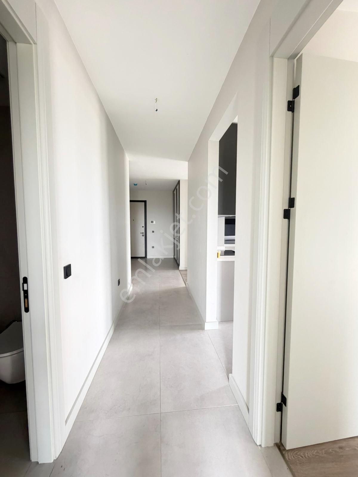 İncek Excelance Vadi 2+1 90m2 Kapalı Mutfak Kiralık Daire - Görsel 20