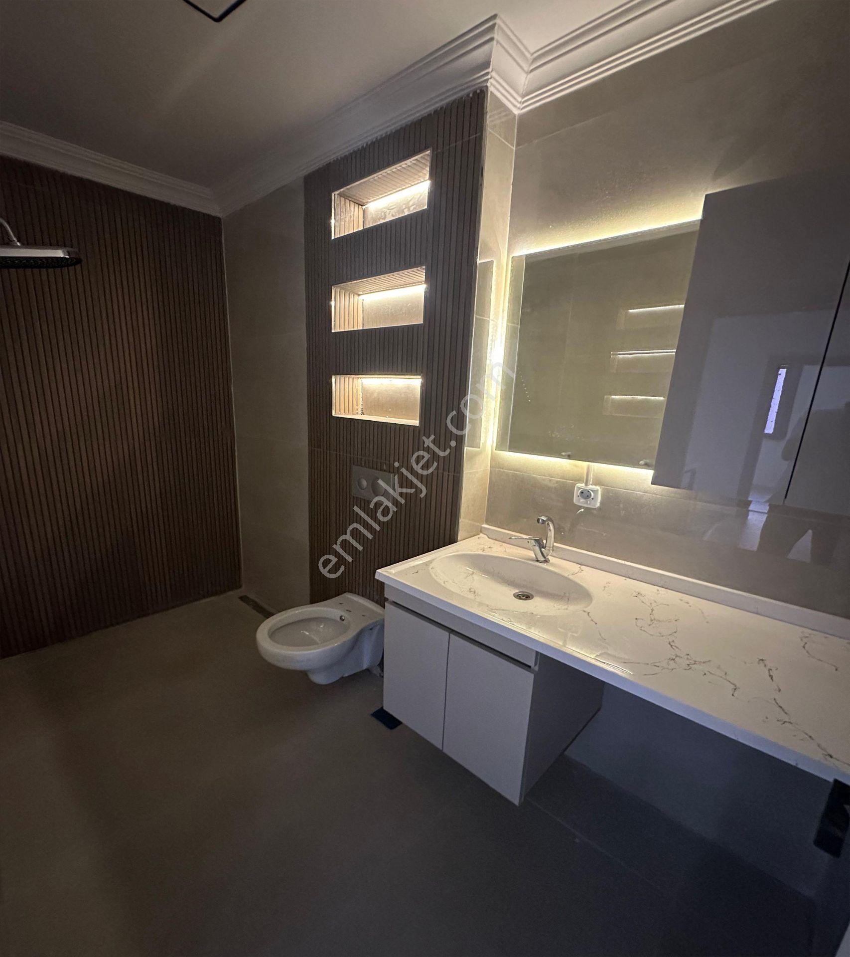 Sahibinden Acil Satılık Sıfır Denize Yakın Villa - Görsel 9