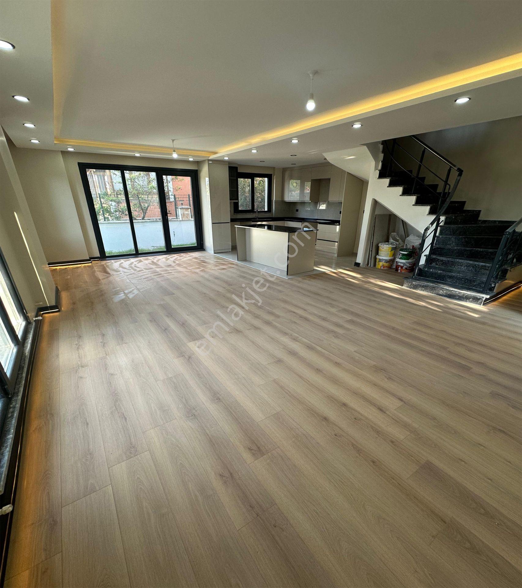 Sahibinden Acil Satılık Sıfır Denize Yakın Villa - Görsel 3