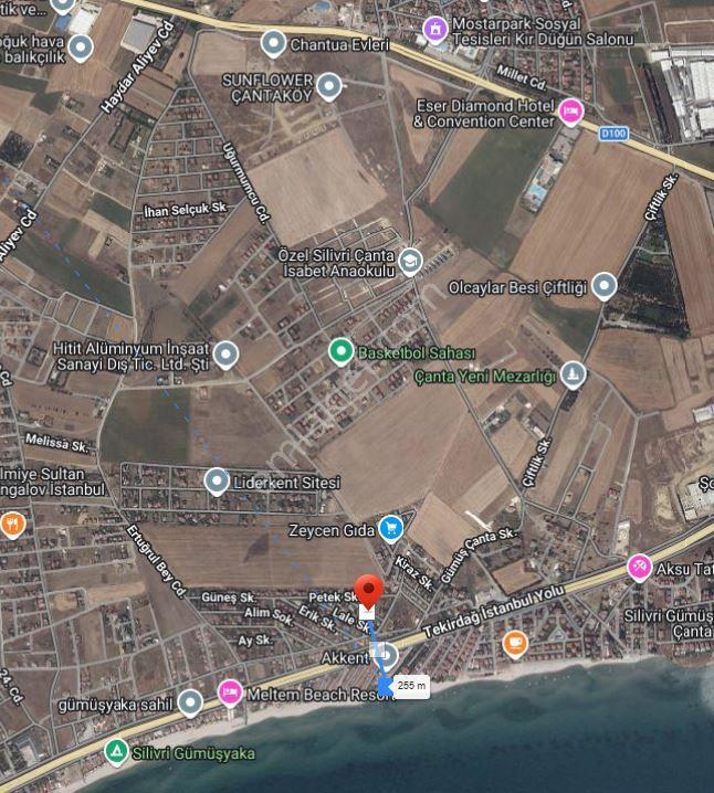 Sahibinden Acil Satılık Sıfır Denize Yakın Villa - Görsel 12