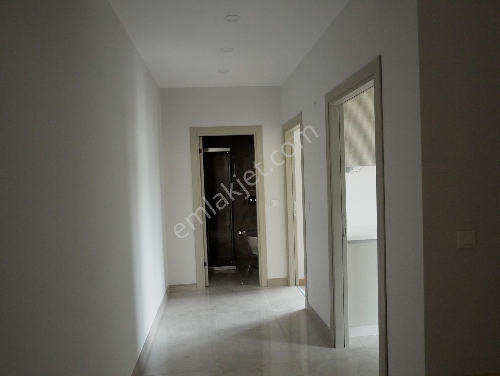 Üsküdar Çengelköy Satılık 3+1 Lüks Manzaralı Dubleks Daire - Görsel 10