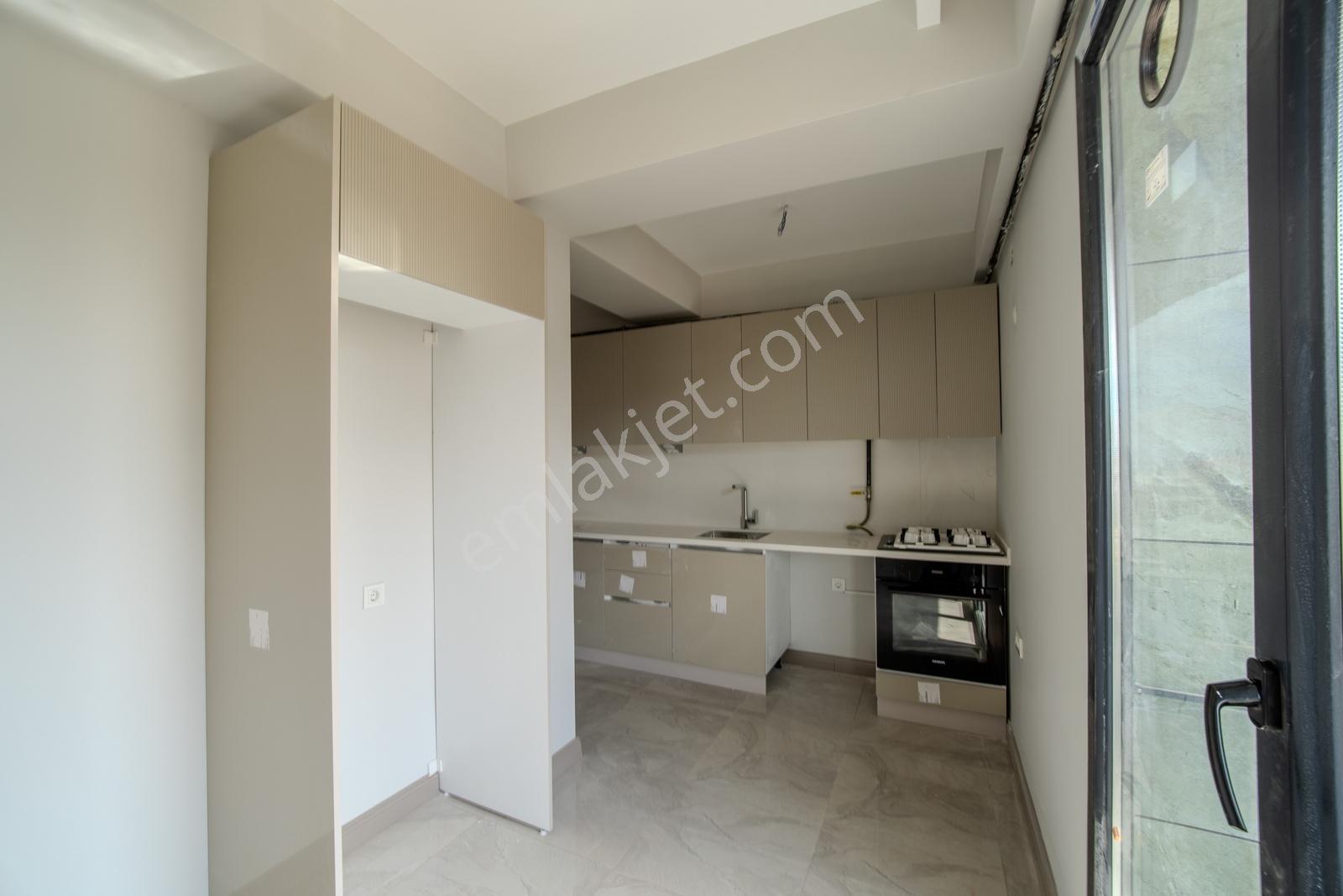 Üsküdar Çengelköy Satılık 3+1 Lüks Manzaralı Dubleks Daire - Görsel 31