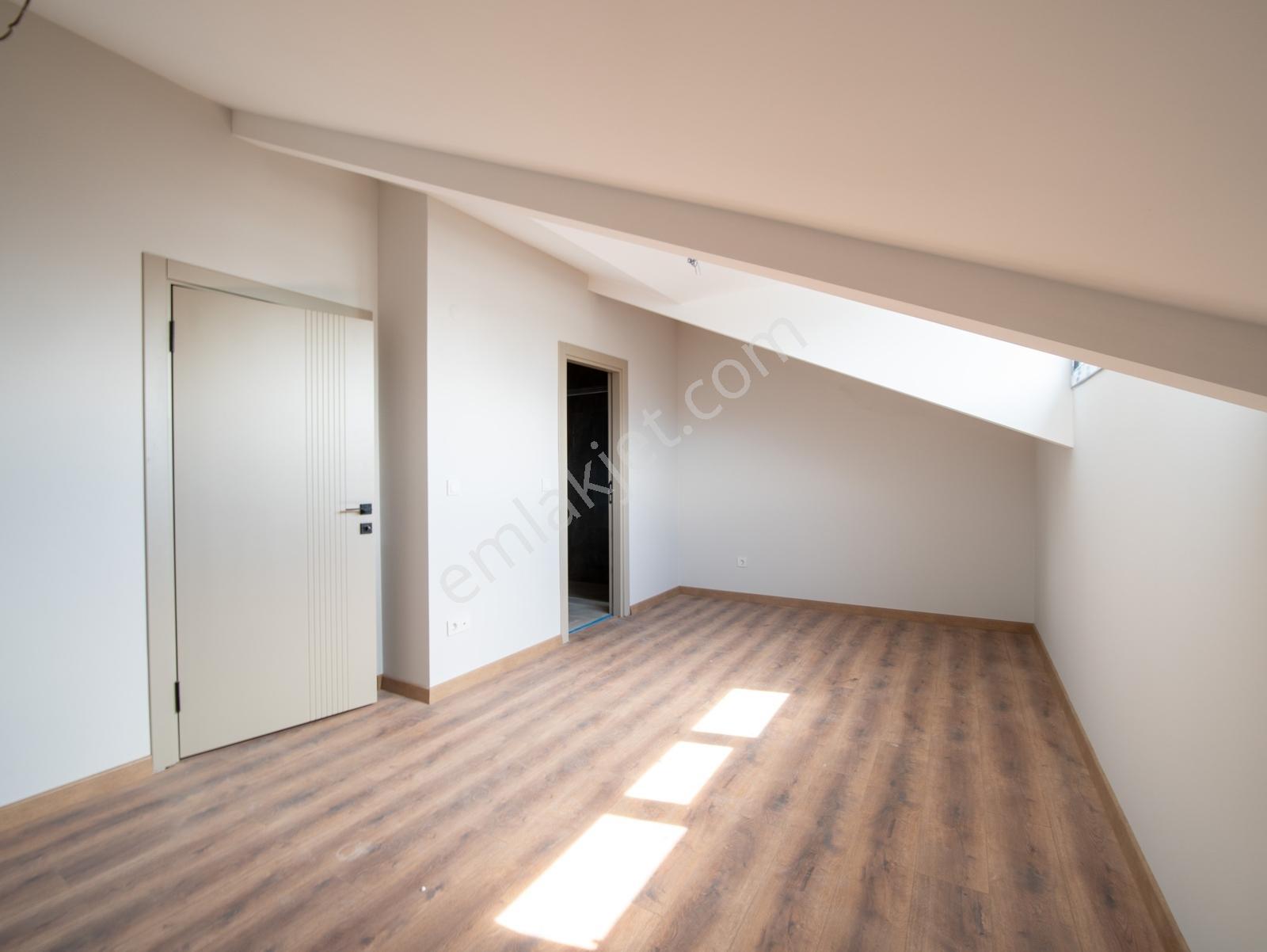 Üsküdar Çengelköy Satılık 3+1 Lüks Manzaralı Dubleks Daire - Görsel 7