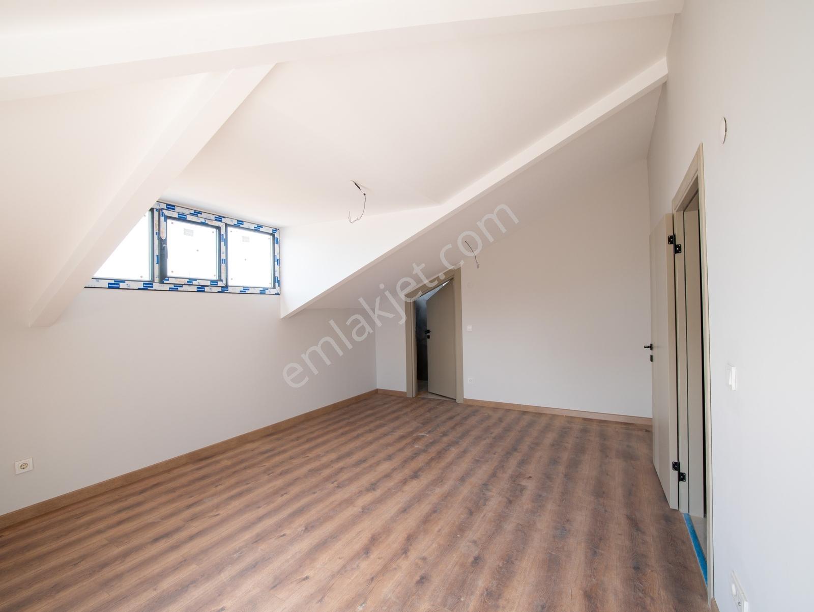 Üsküdar Çengelköy Satılık 3+1 Lüks Manzaralı Dubleks Daire - Görsel 5