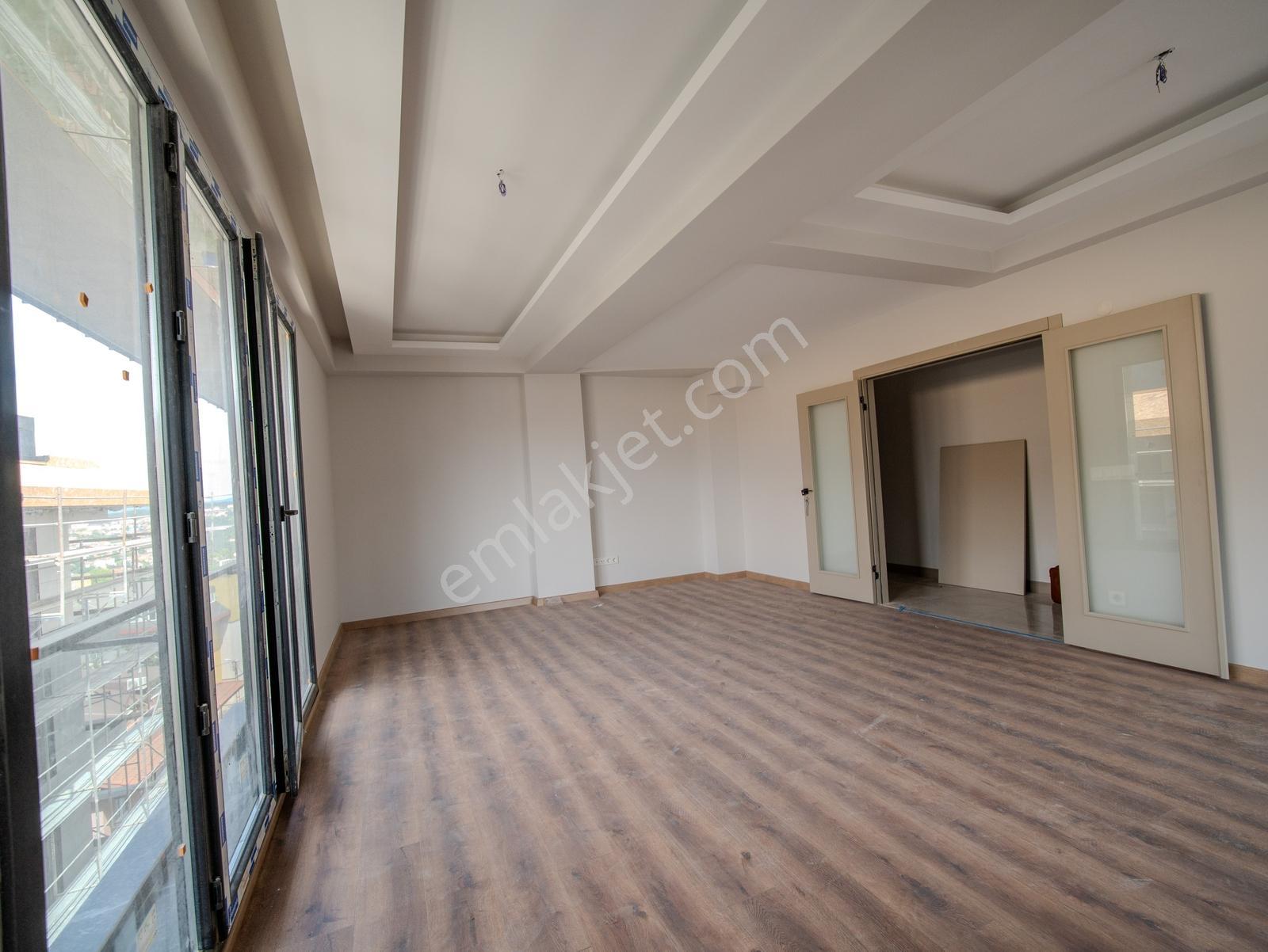 Üsküdar Çengelköy Satılık 3+1 Lüks Manzaralı Dubleks Daire - Görsel 21