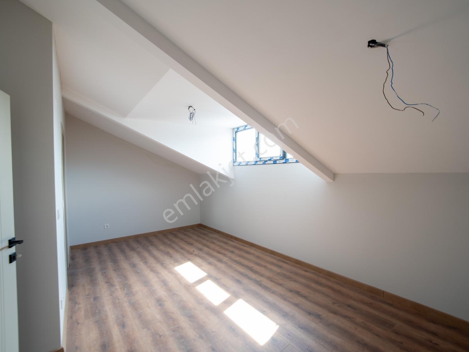 Üsküdar Çengelköy Satılık 3+1 Lüks Manzaralı Dubleks Daire - Görsel 6