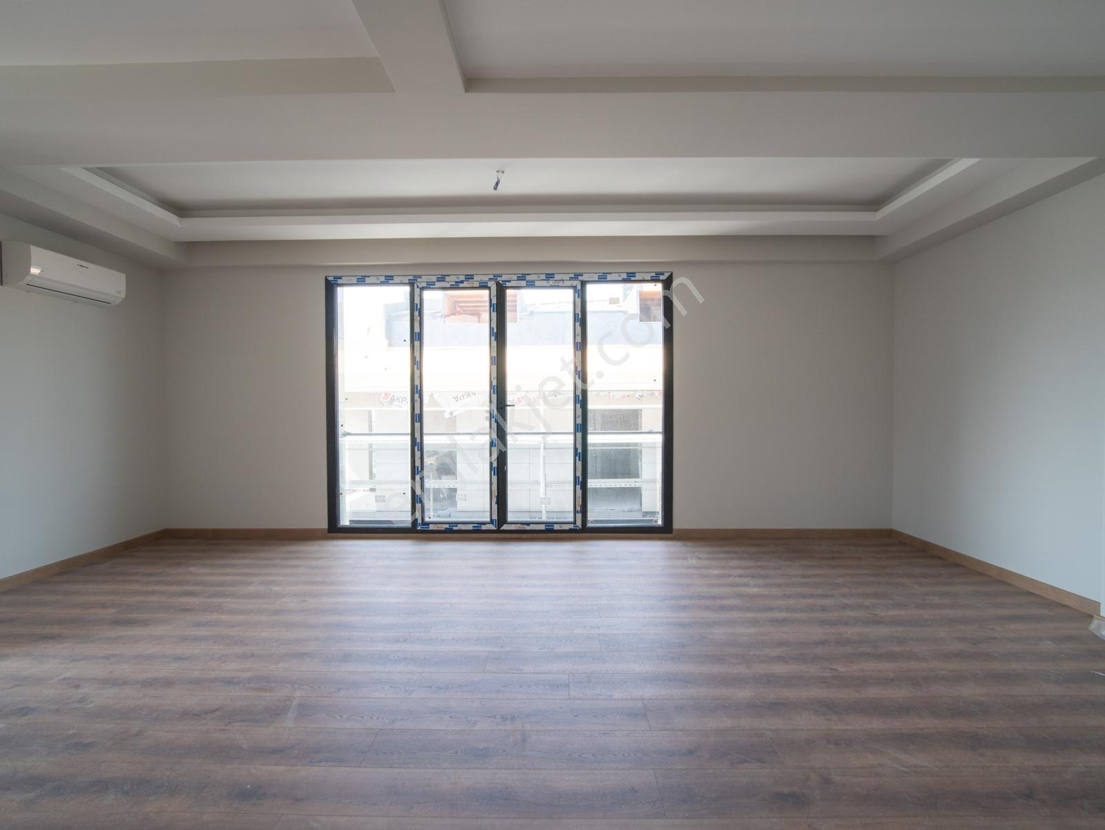 Üsküdar Çengelköy Satılık 3+1 Lüks Manzaralı Dubleks Daire - Görsel 22