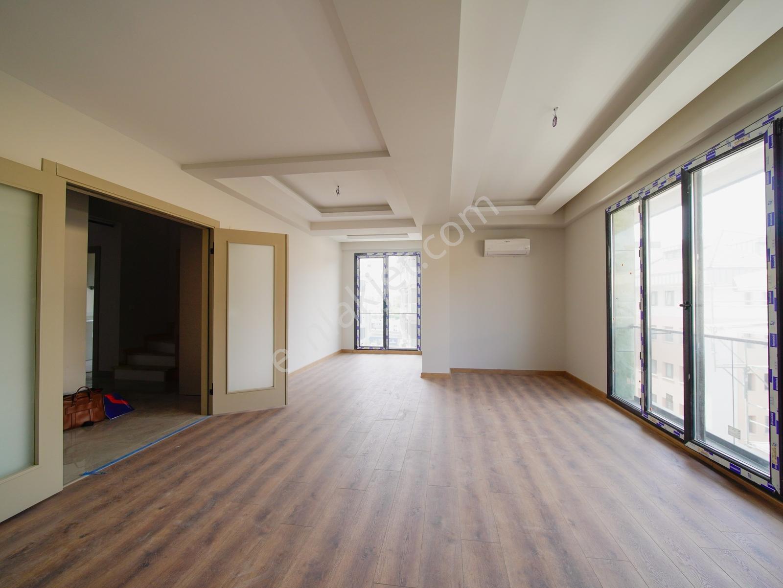 Üsküdar Çengelköy Satılık 3+1 Lüks Manzaralı Dubleks Daire - Görsel 20