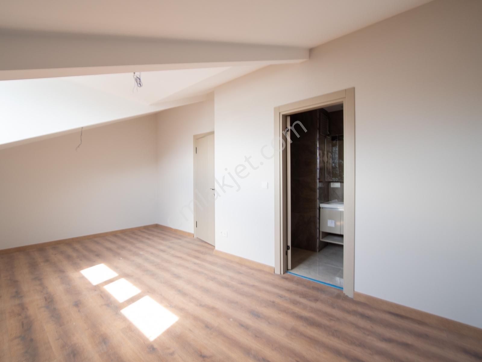 Üsküdar Çengelköy Satılık 3+1 Lüks Manzaralı Dubleks Daire - Görsel 24