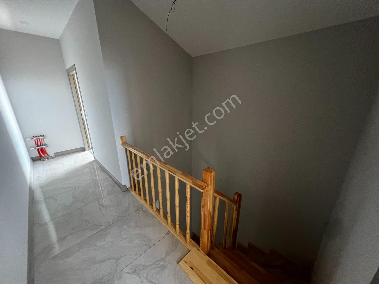 Üsküdar Çengelköy Satılık 3+1 Lüks Manzaralı Dubleks Daire - Görsel 17