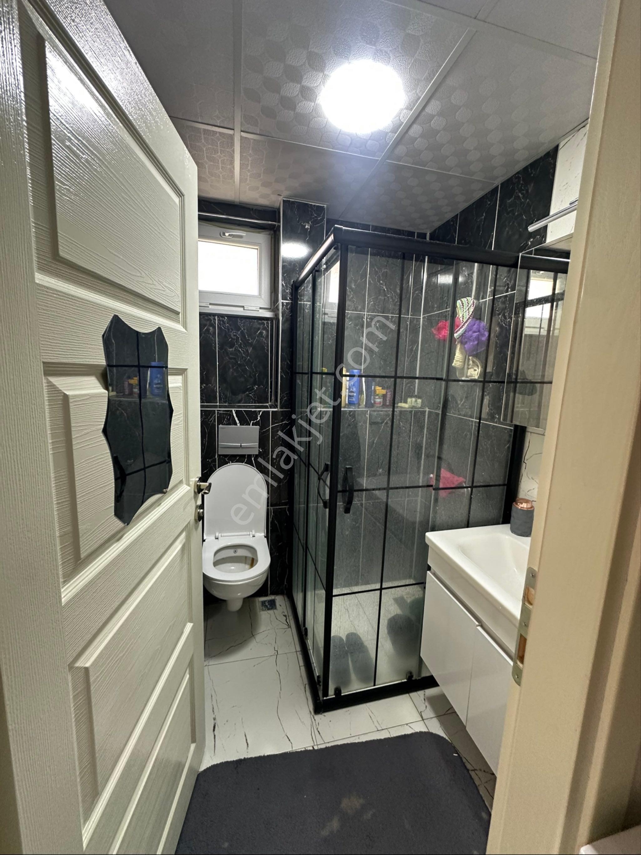 Şehir Merkezinde Garajlı Daire Yeni Bina Sahibinden - Görsel 7
