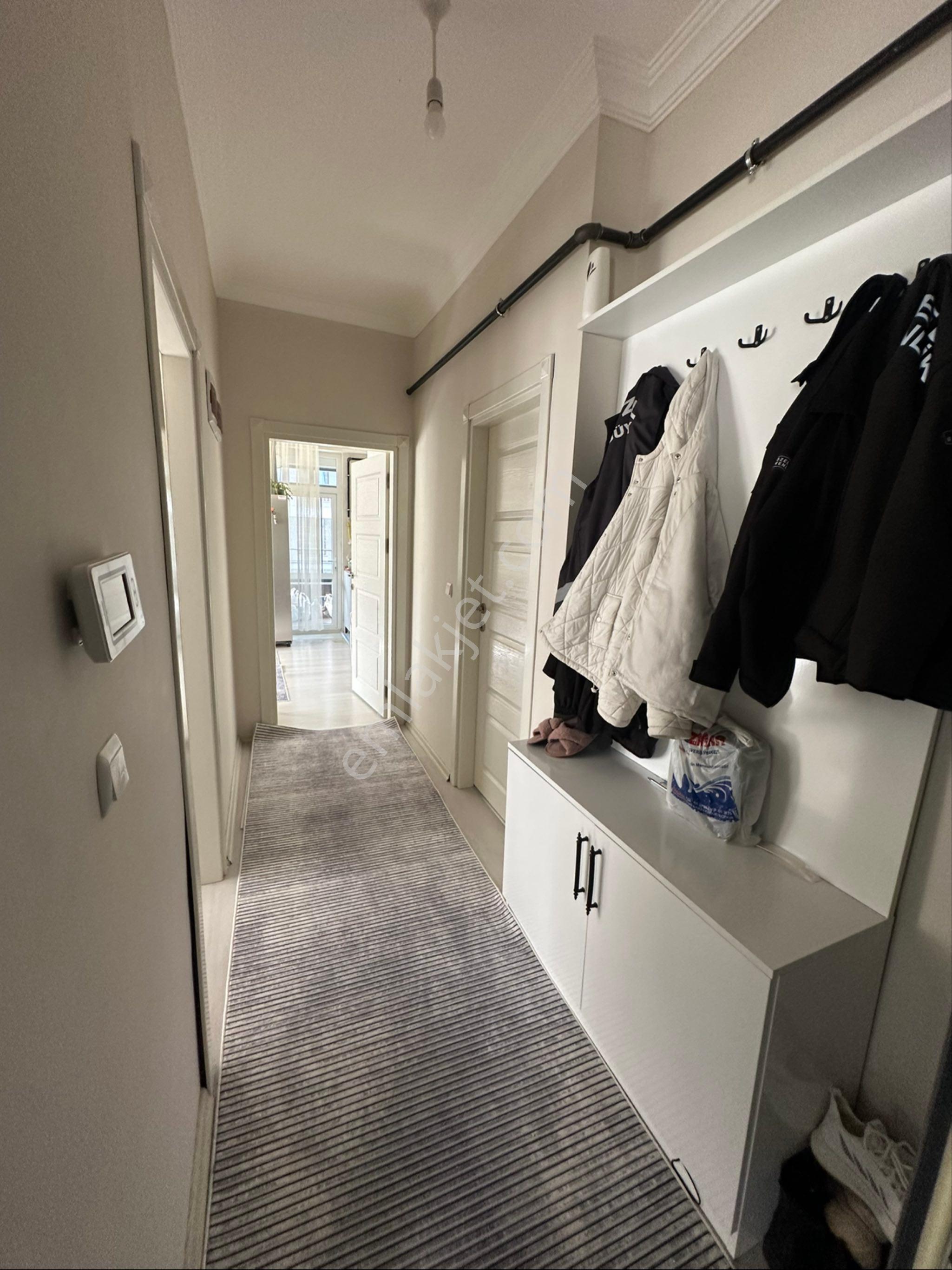 Şehir Merkezinde Garajlı Daire Yeni Bina Sahibinden - Görsel 8