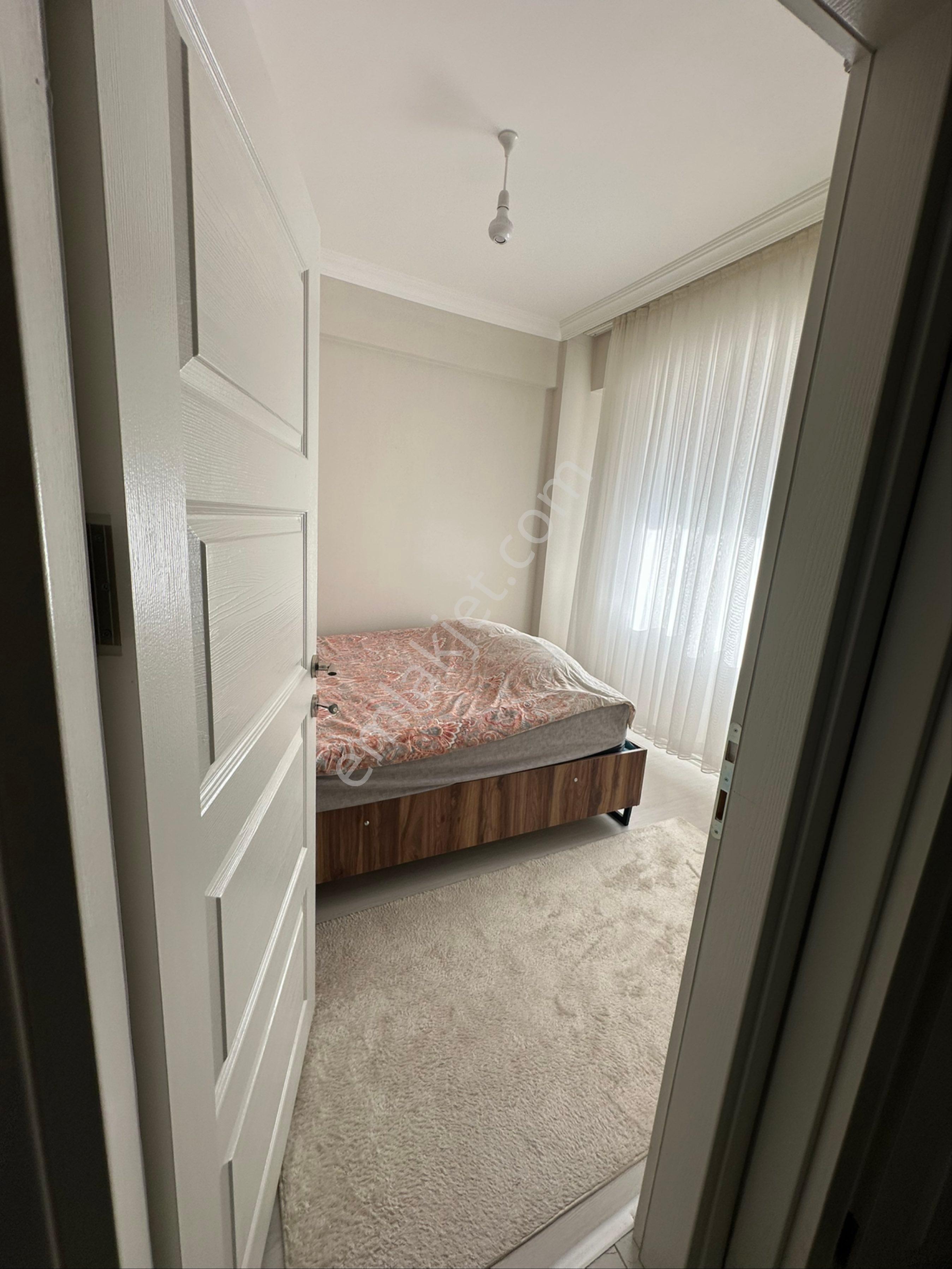 Şehir Merkezinde Garajlı Daire Yeni Bina Sahibinden - Görsel 6