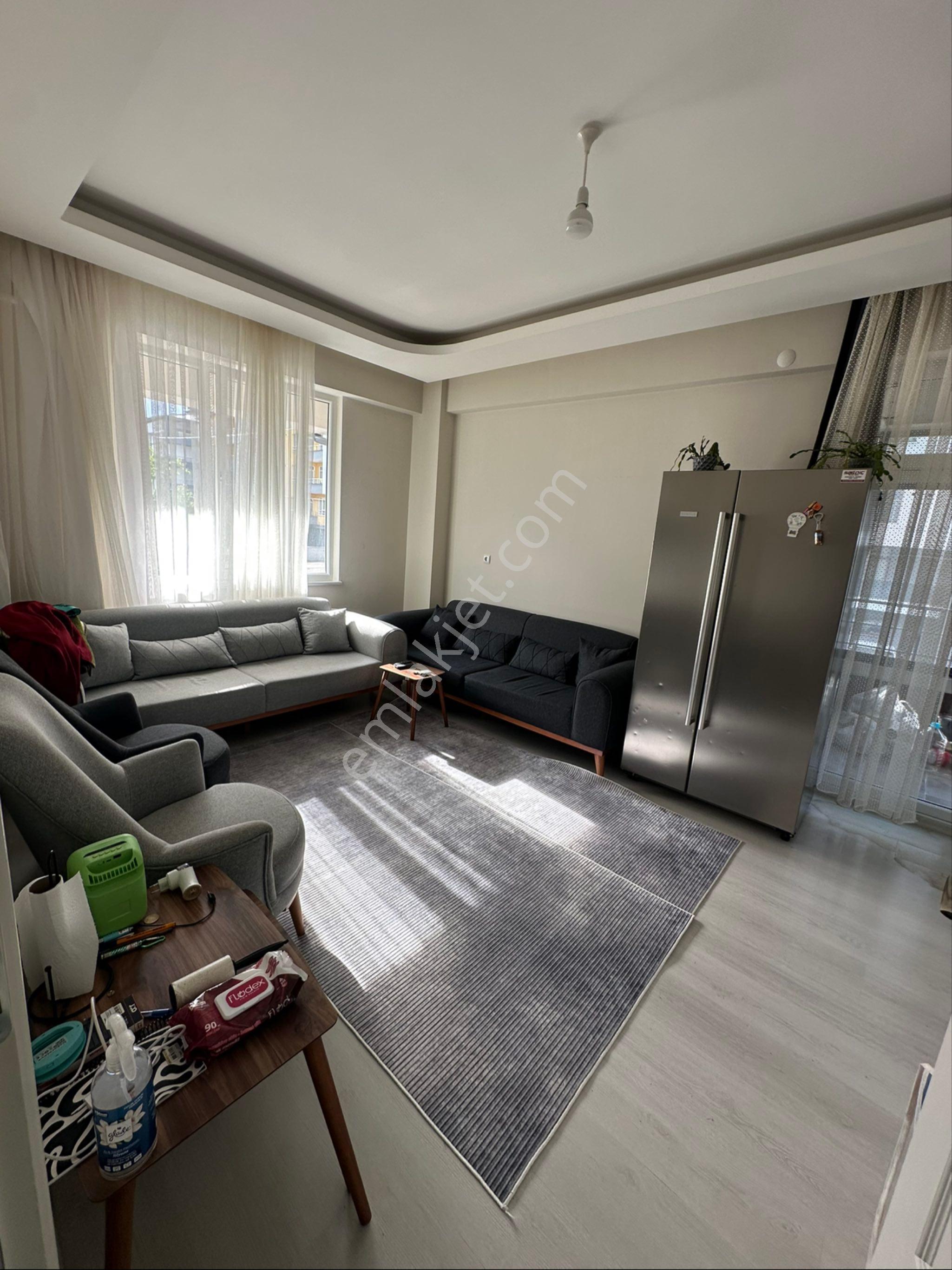 Şehir Merkezinde Garajlı Daire Yeni Bina Sahibinden - Görsel 10