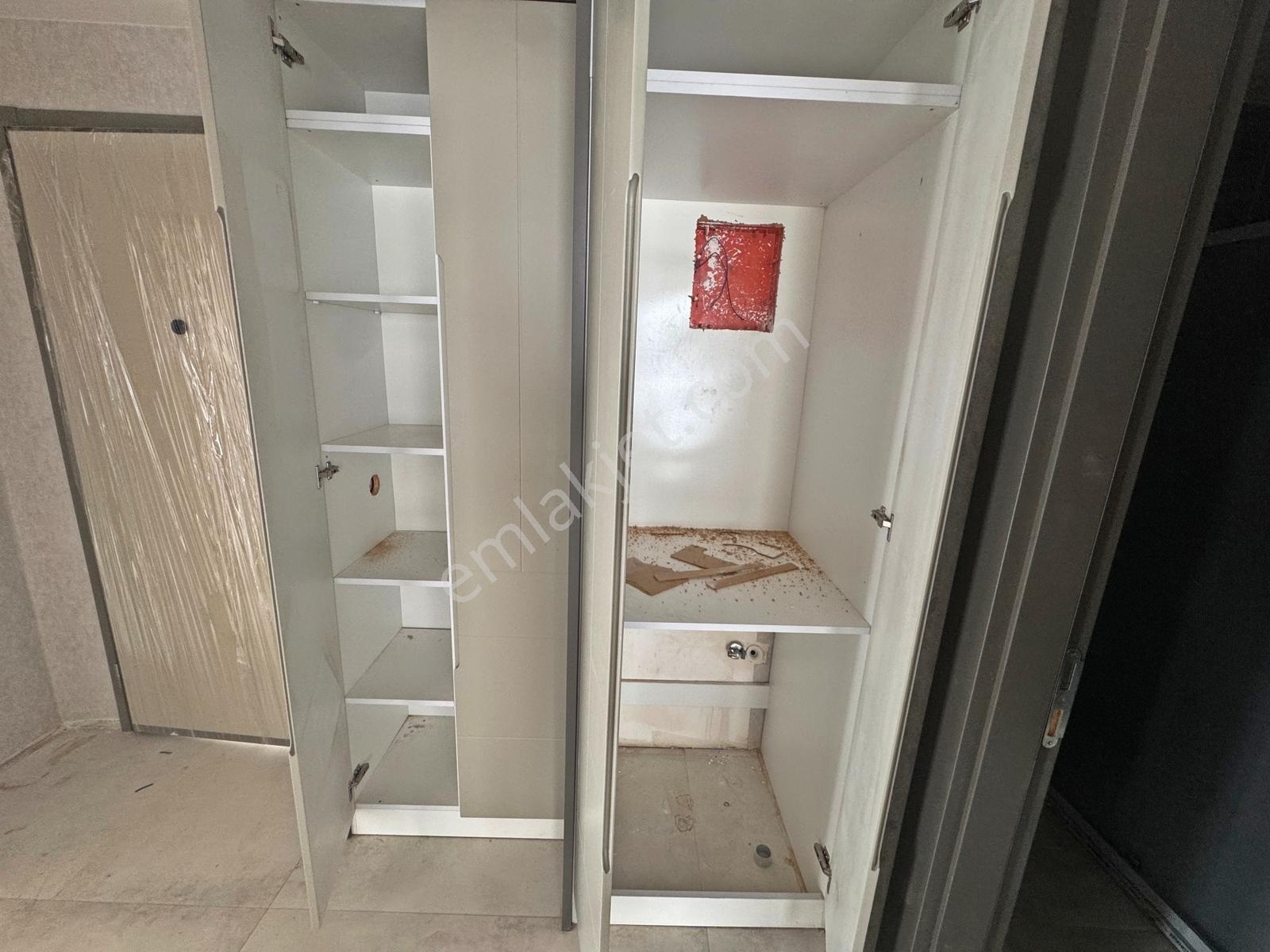 2+1 1.kat Sıfır Yerden Isıtmalı Kapalı Otoparklı Premium Daire - Görsel 18