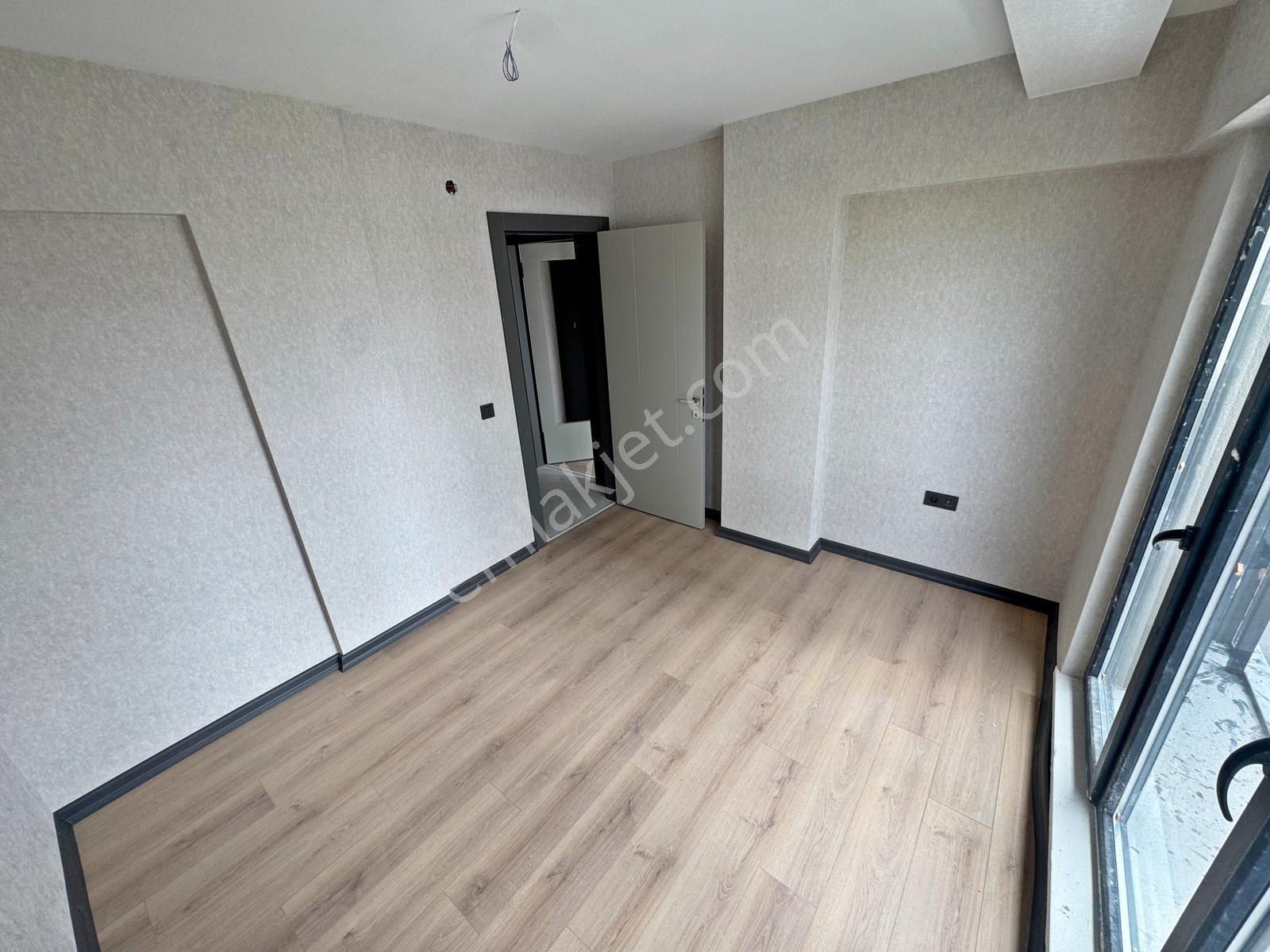 2+1 1.kat Sıfır Yerden Isıtmalı Kapalı Otoparklı Premium Daire - Görsel 15