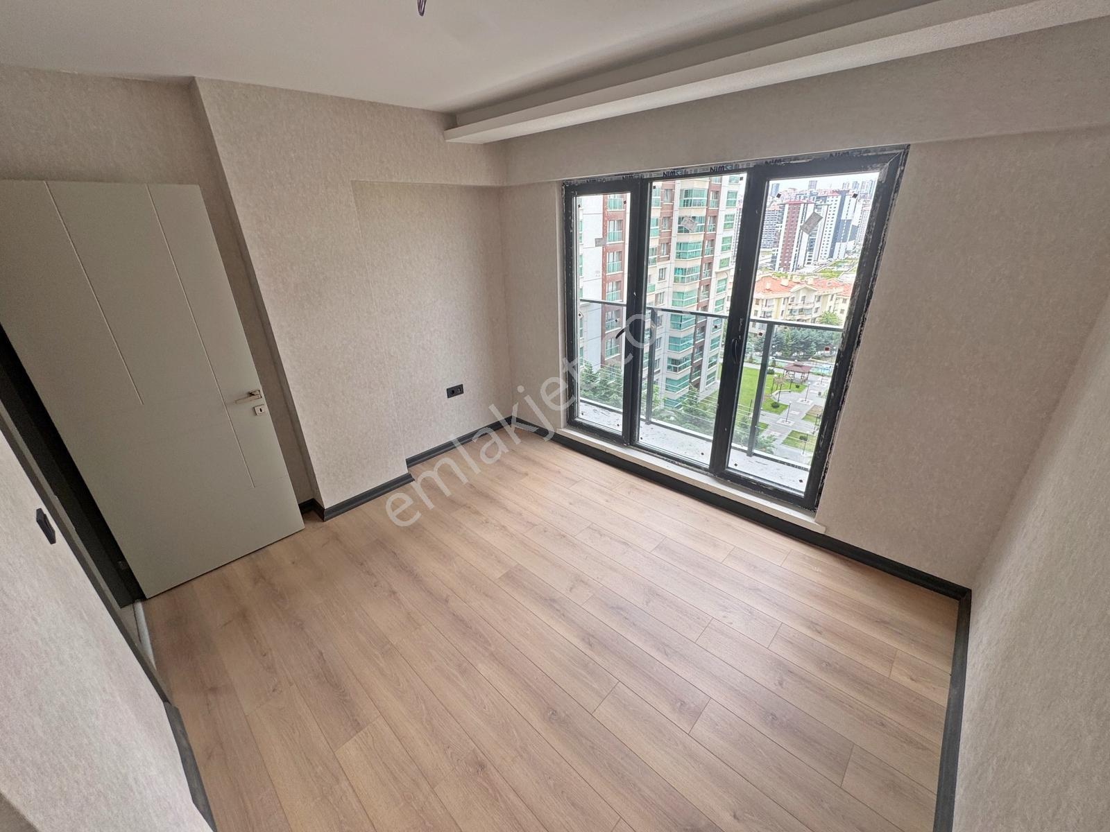 2+1 1.kat Sıfır Yerden Isıtmalı Kapalı Otoparklı Premium Daire - Görsel 14