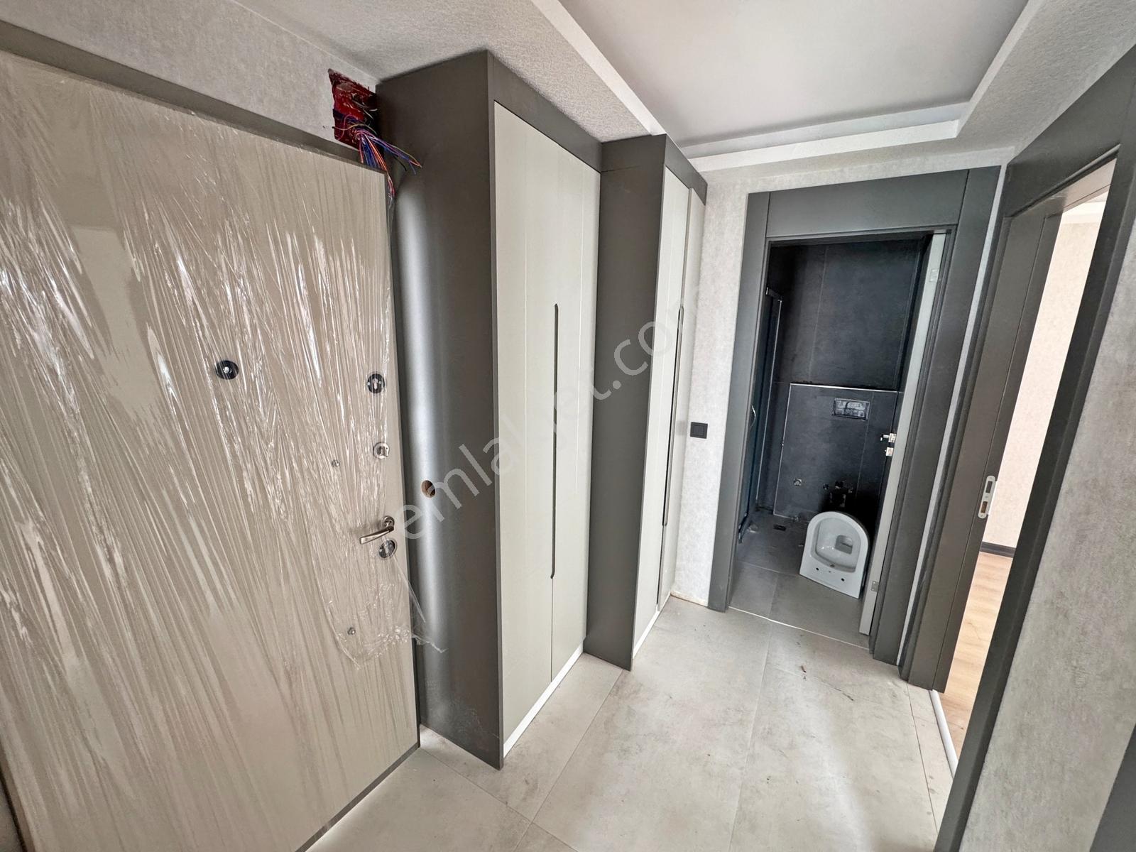 2+1 1.kat Sıfır Yerden Isıtmalı Kapalı Otoparklı Premium Daire - Görsel 23