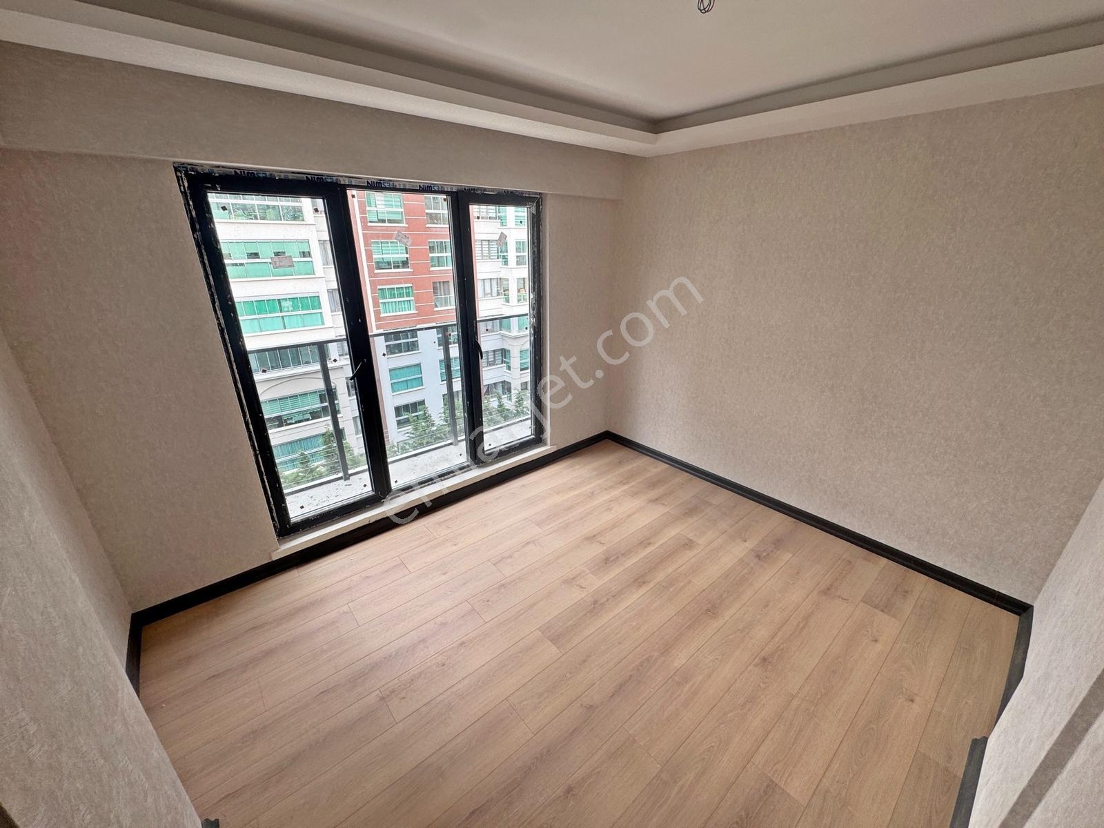 2+1 1.kat Sıfır Yerden Isıtmalı Kapalı Otoparklı Premium Daire - Görsel 13