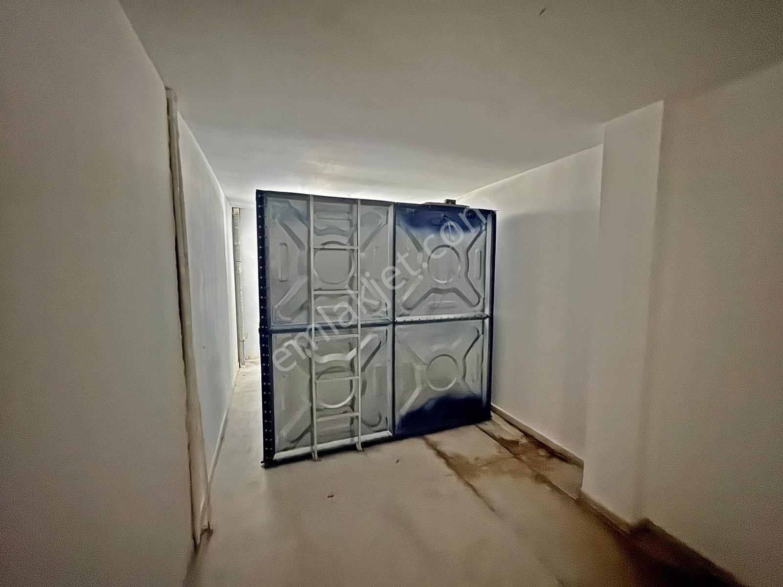 2+1 1.kat Sıfır Yerden Isıtmalı Kapalı Otoparklı Premium Daire - Görsel 30