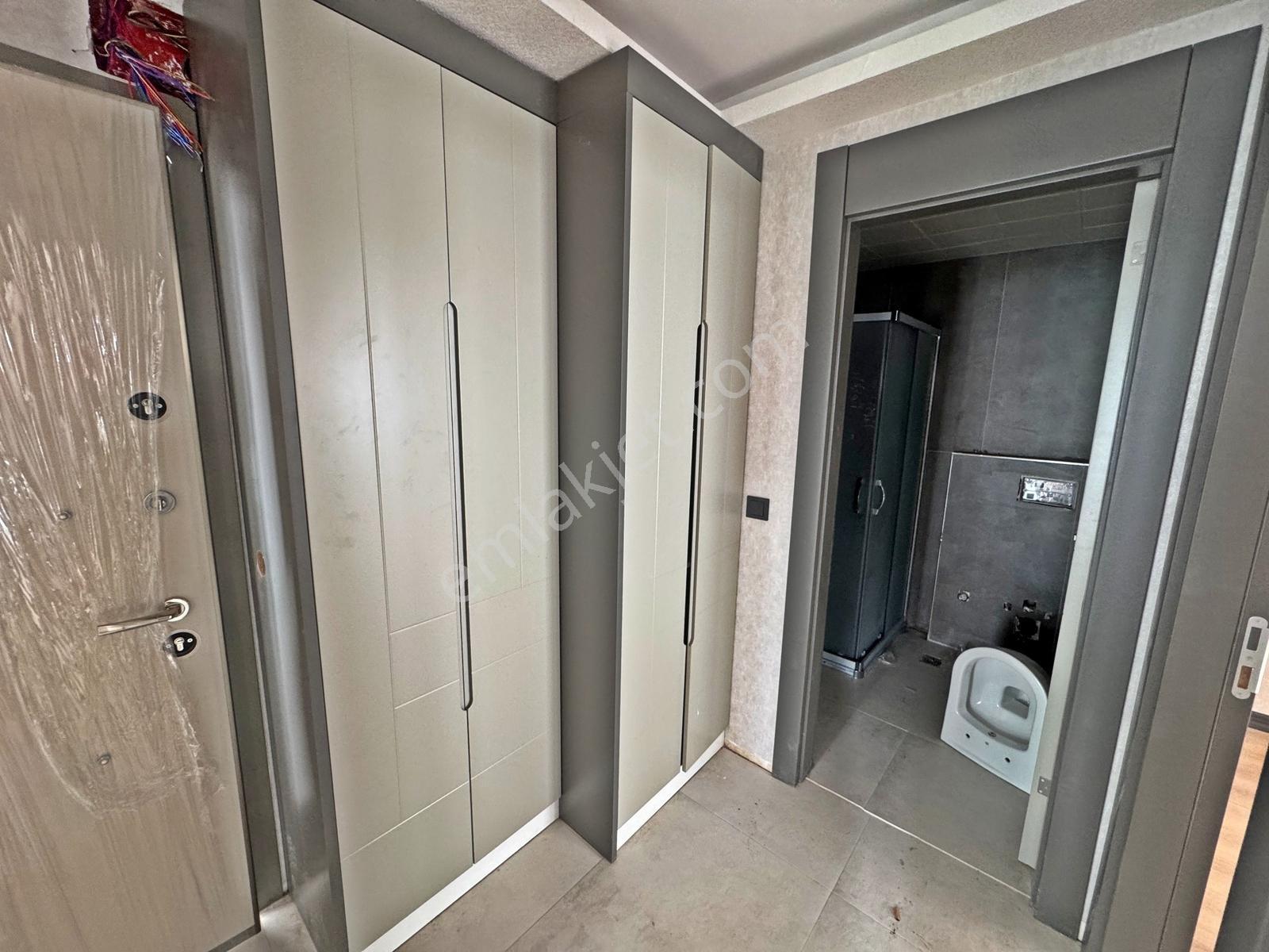 2+1 1.kat Sıfır Yerden Isıtmalı Kapalı Otoparklı Premium Daire - Görsel 12