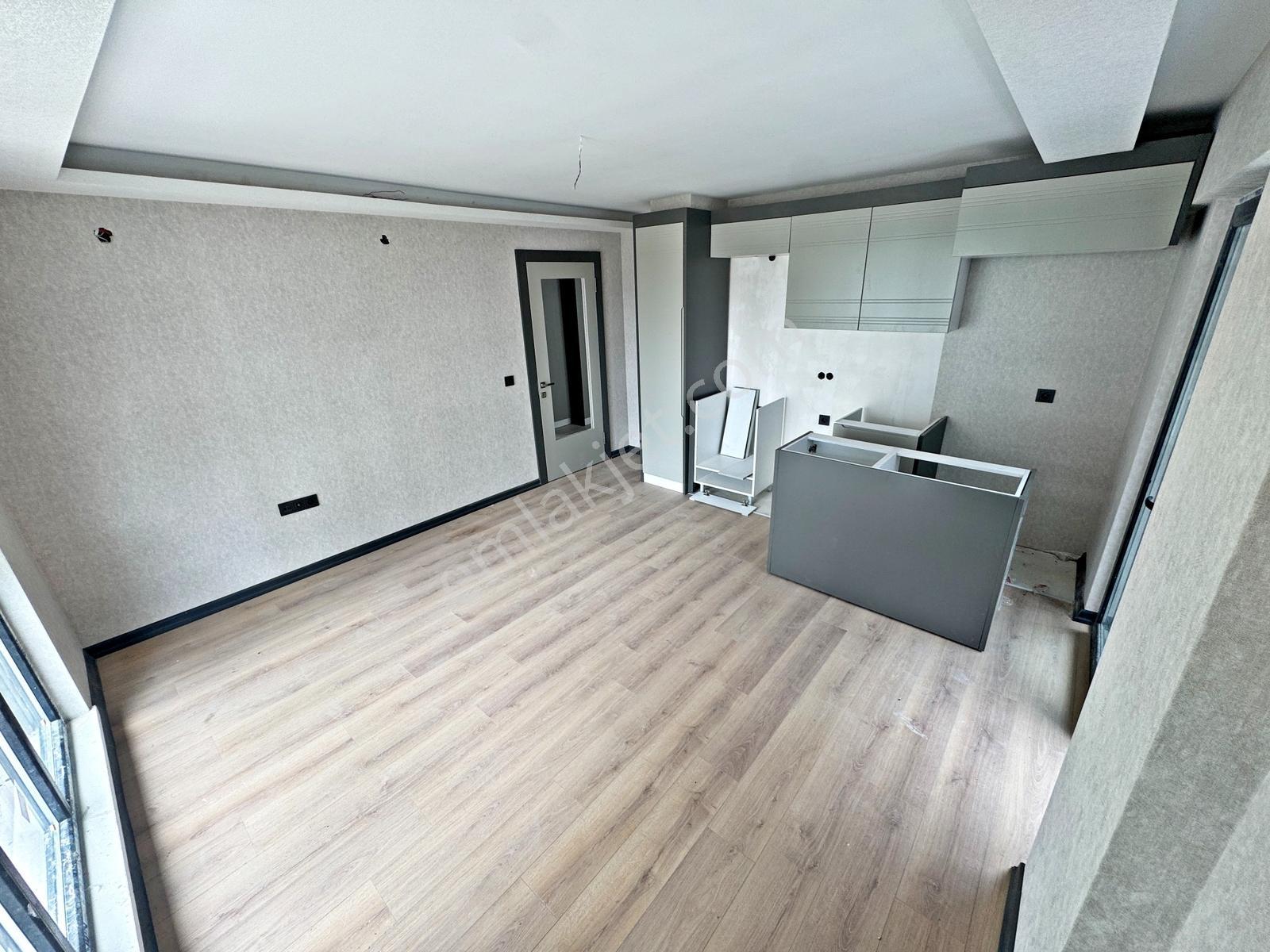 2+1 1.kat Sıfır Yerden Isıtmalı Kapalı Otoparklı Premium Daire - Görsel 7