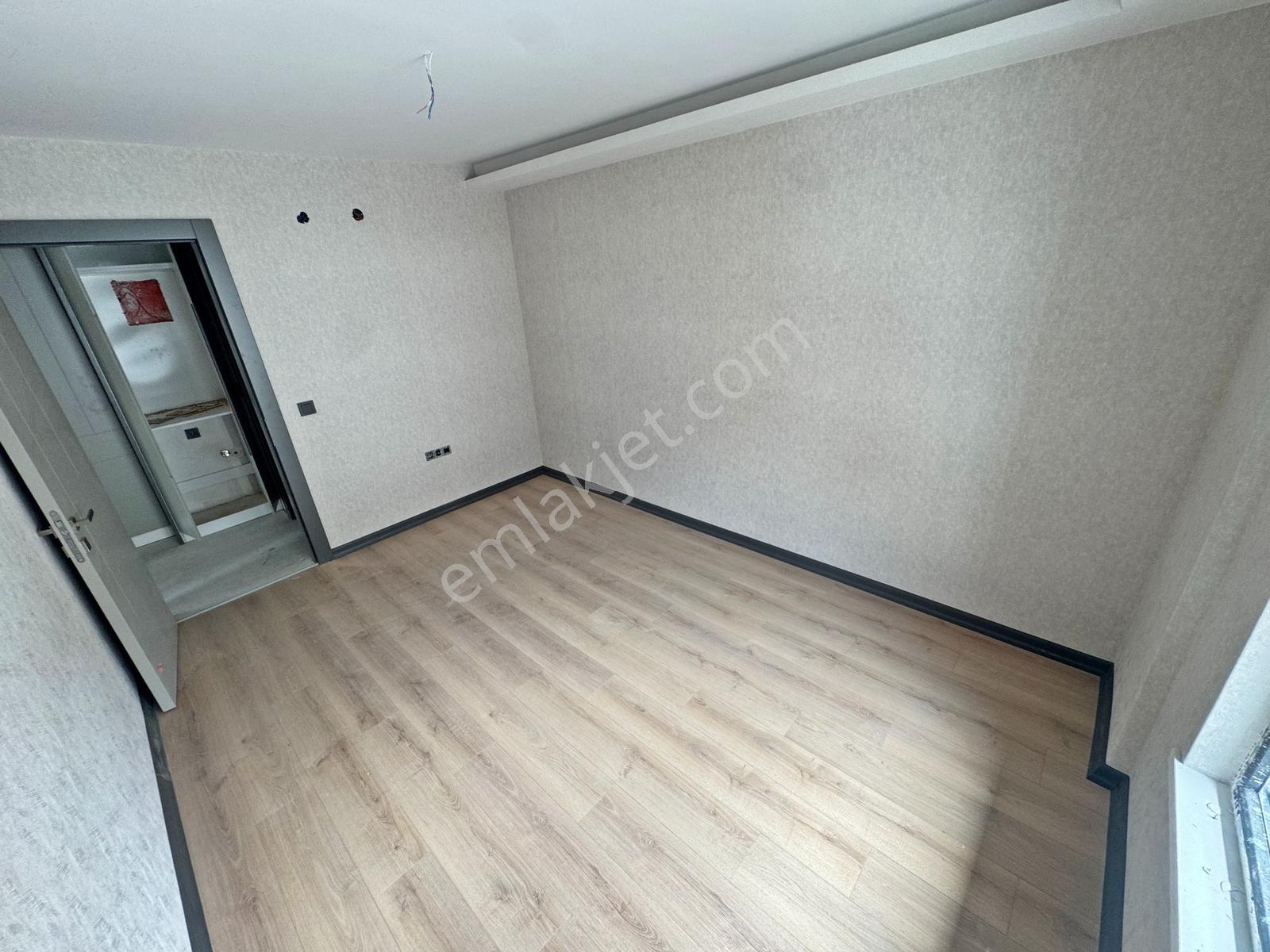2+1 1.kat Sıfır Yerden Isıtmalı Kapalı Otoparklı Premium Daire - Görsel 21