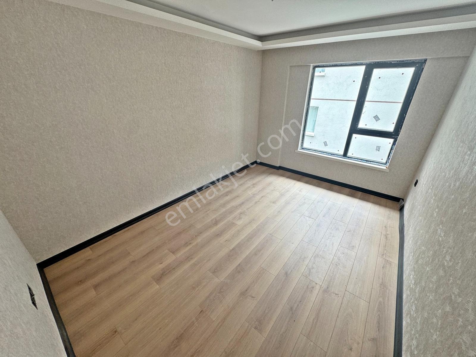 2+1 1.kat Sıfır Yerden Isıtmalı Kapalı Otoparklı Premium Daire - Görsel 20